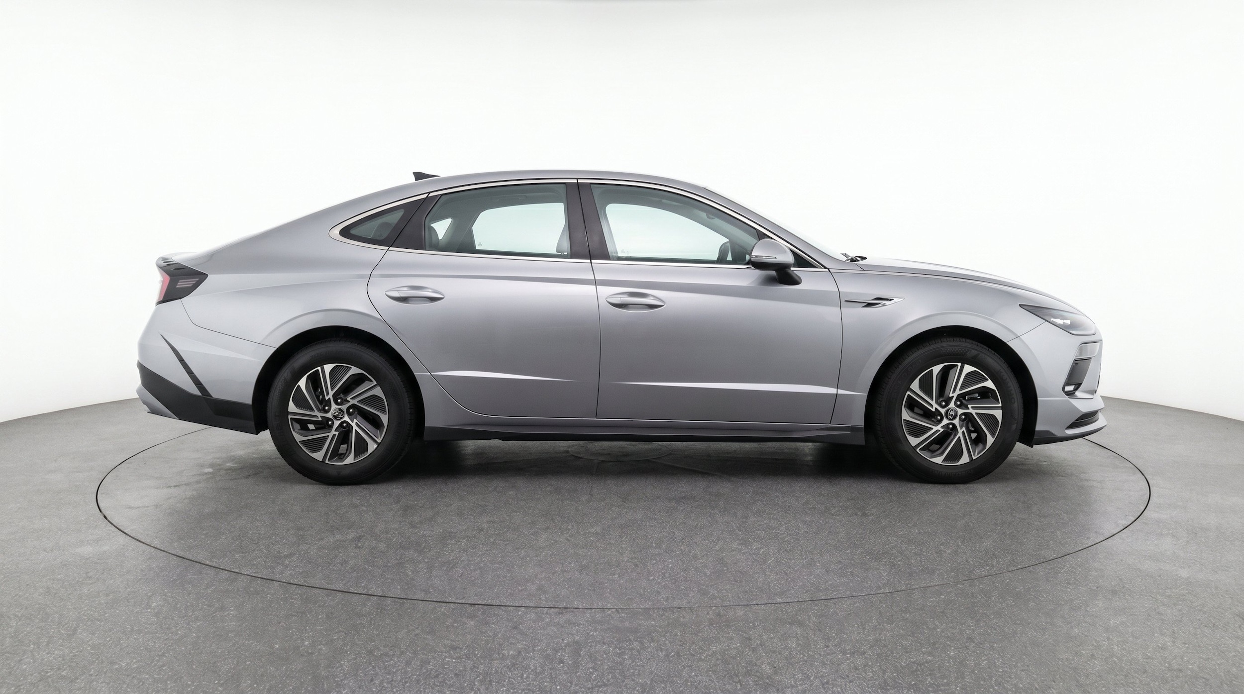 Thumbnail: 2026 Hyundai Sonata - 11