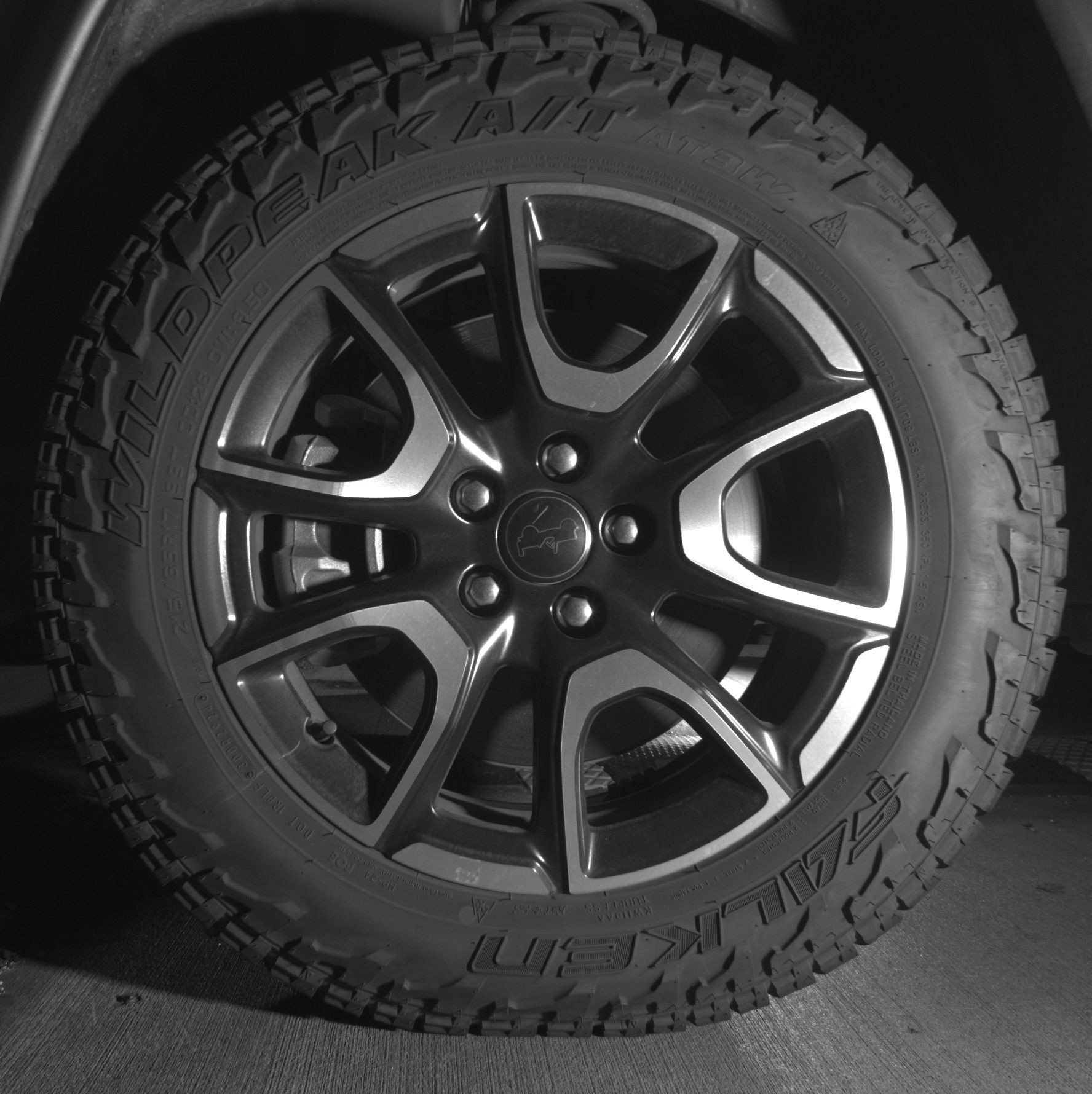 Thumbnail: 2025 Jeep Compass - 12