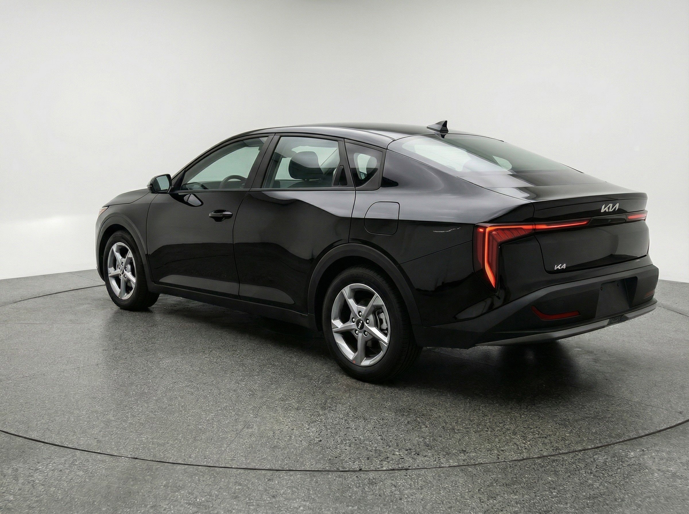 Thumbnail: 2025 Kia K4 - 6