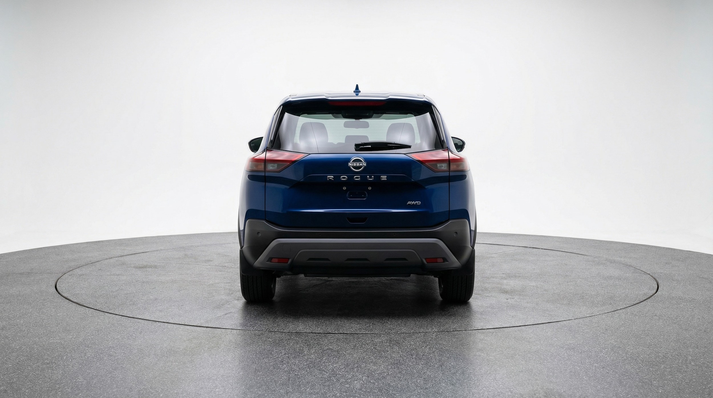 Thumbnail: 2025 Nissan Rogue - 6