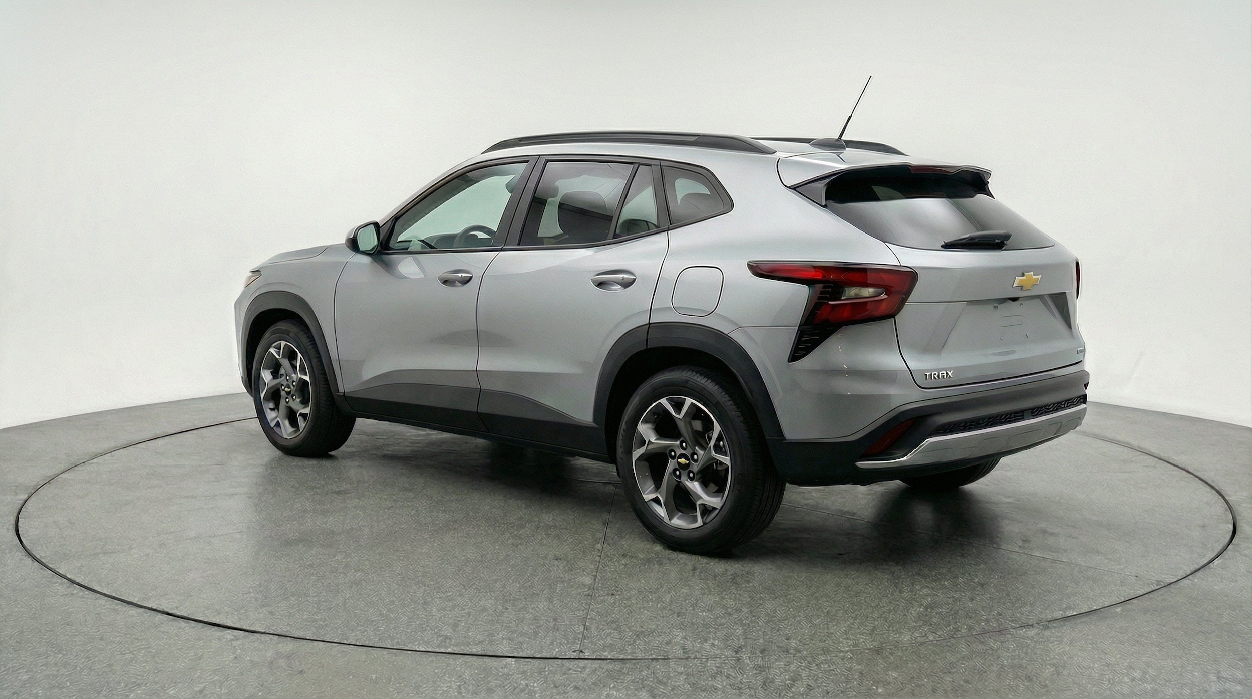 Thumbnail: 2025 Chevrolet Trax - 6