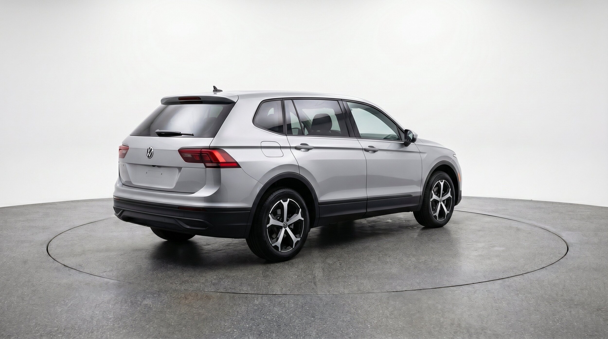 Thumbnail: 2026 Volkswagen Tiguan - 9