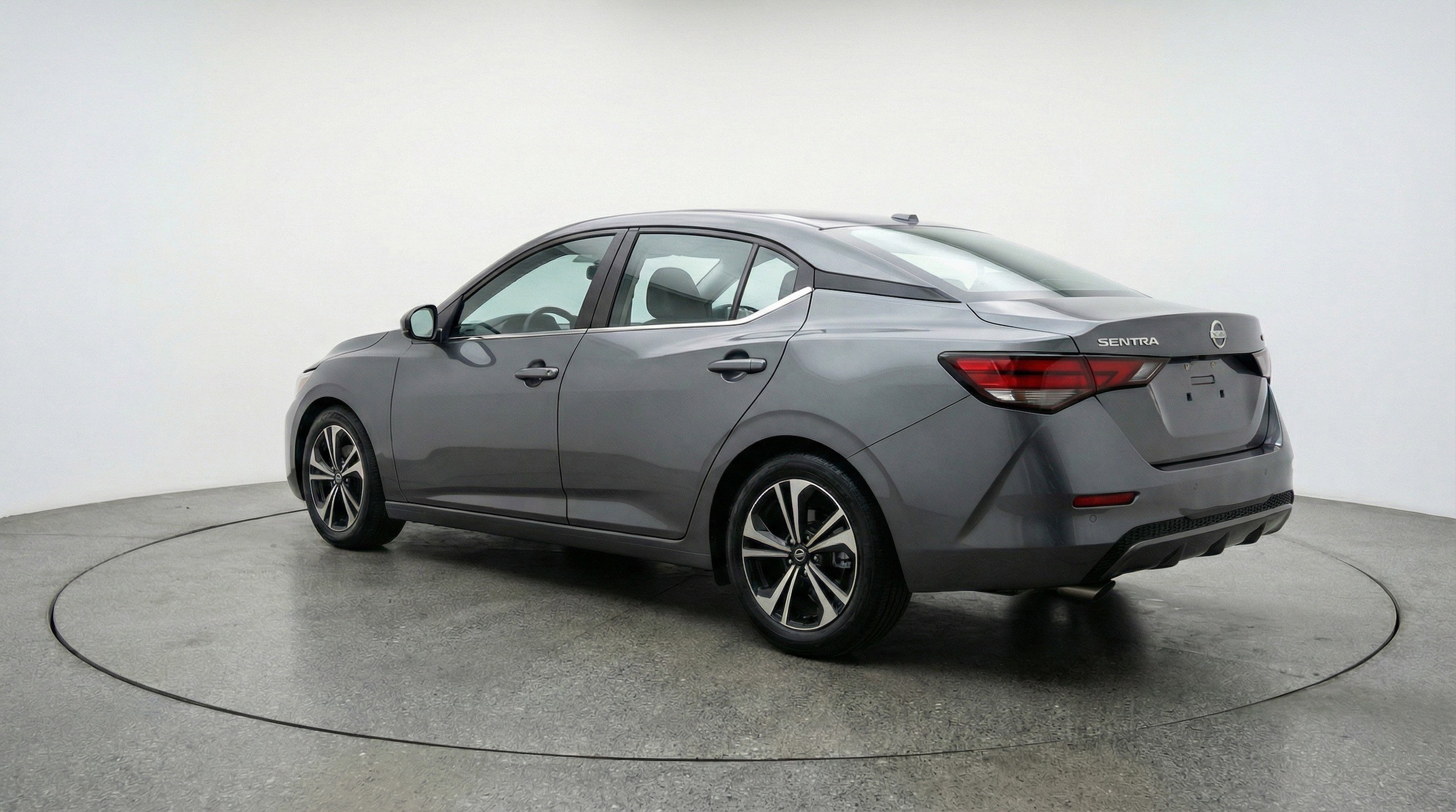 Thumbnail: 2025 Nissan Sentra - 6