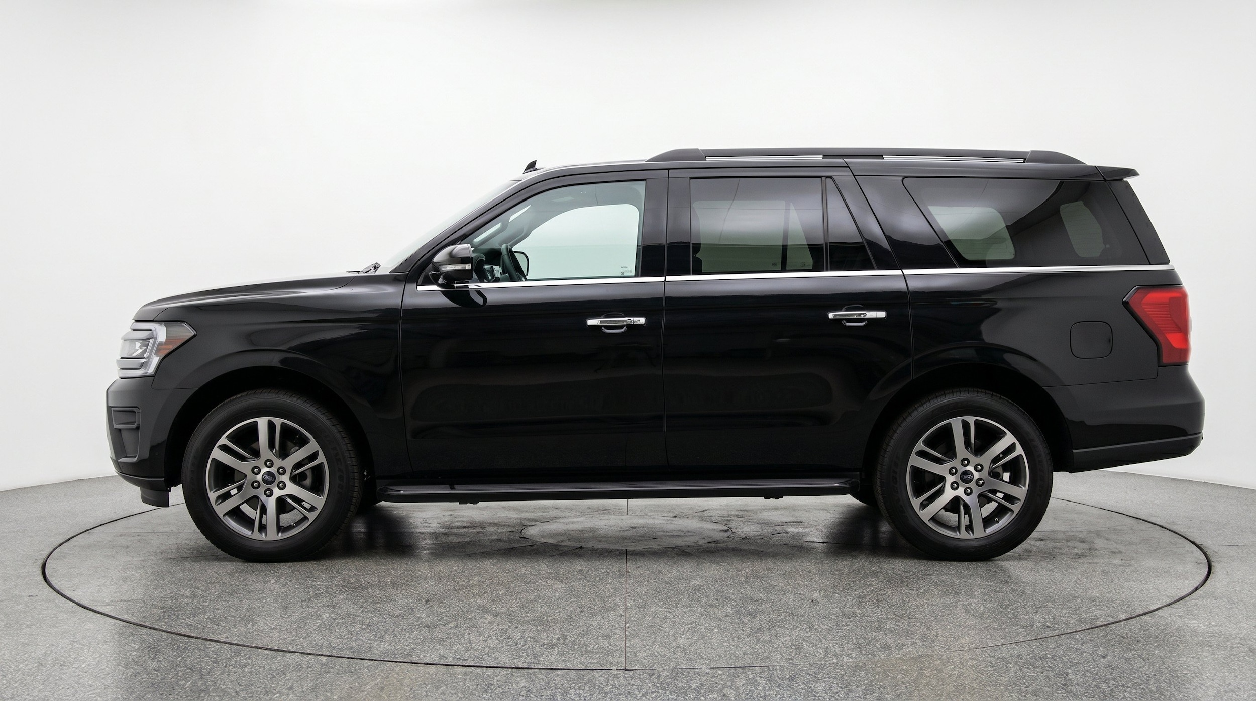Thumbnail: 2024 Ford Expedition MAX - 5