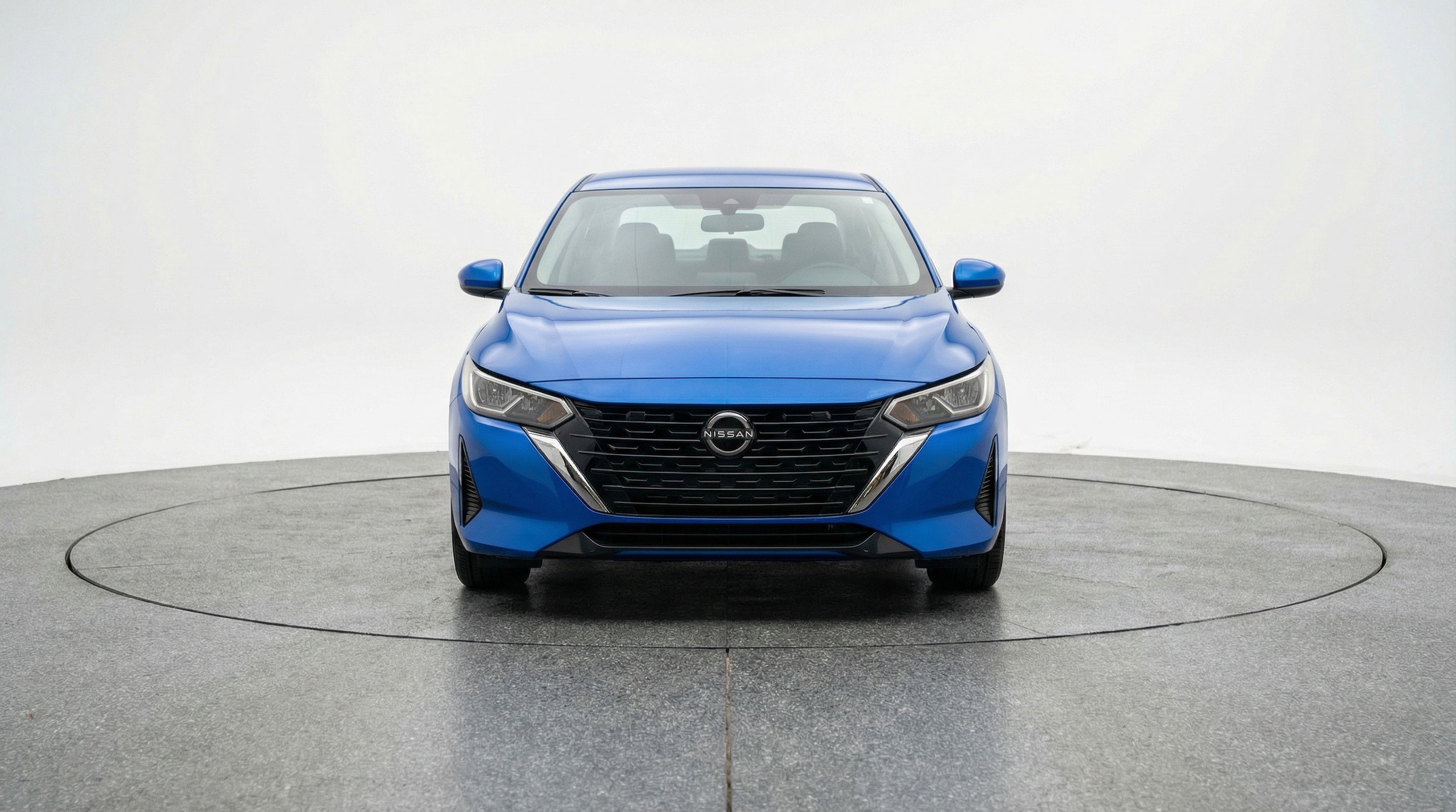 Thumbnail: 2025 Nissan Sentra - 2