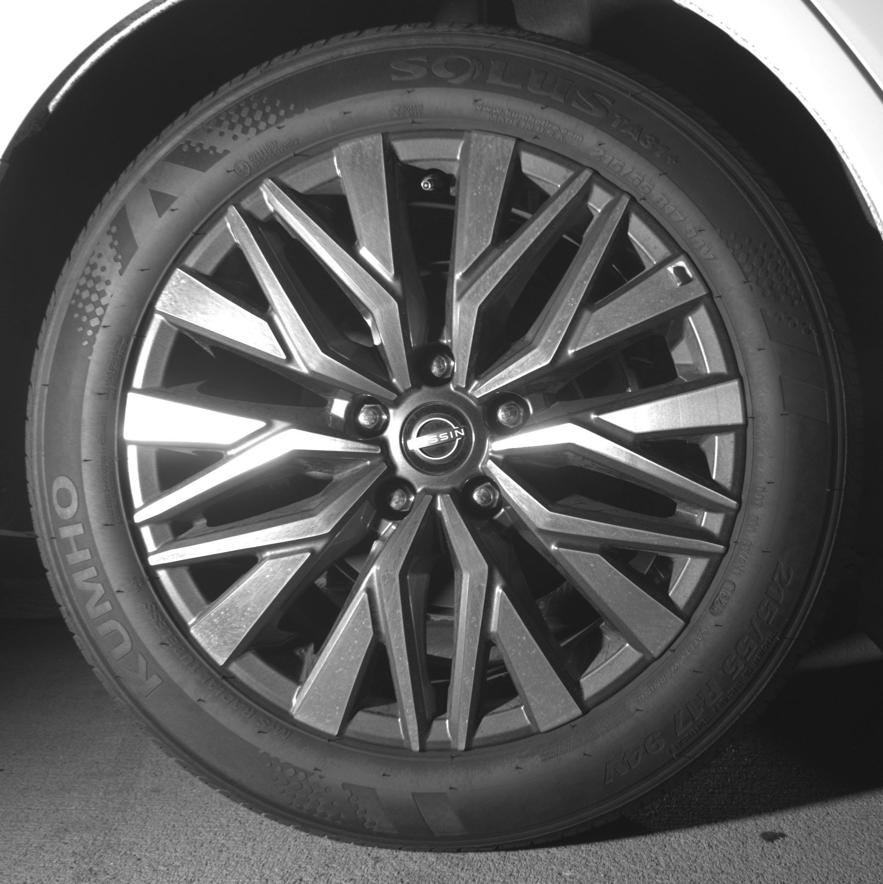 Thumbnail: 2025 Nissan Altima - 15