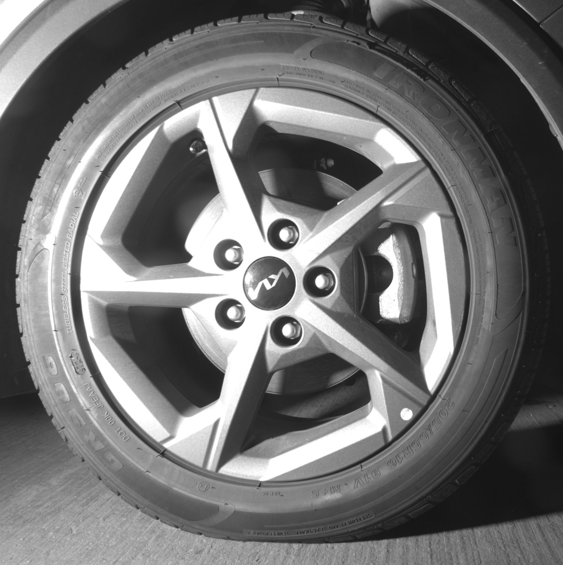 Thumbnail: 2025 Kia K4 - 13