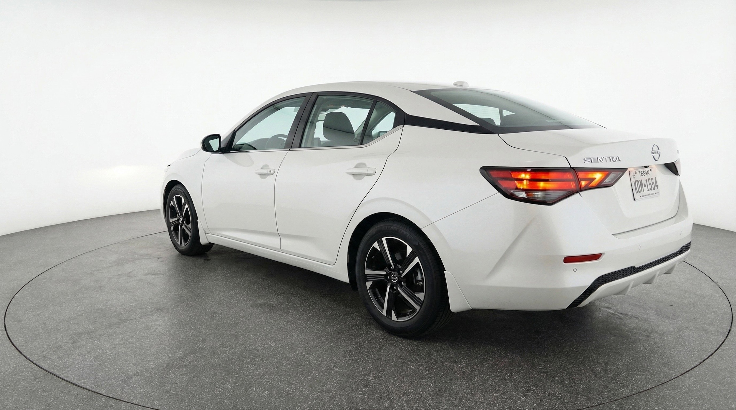 Thumbnail: 2025 Nissan Sentra - 6