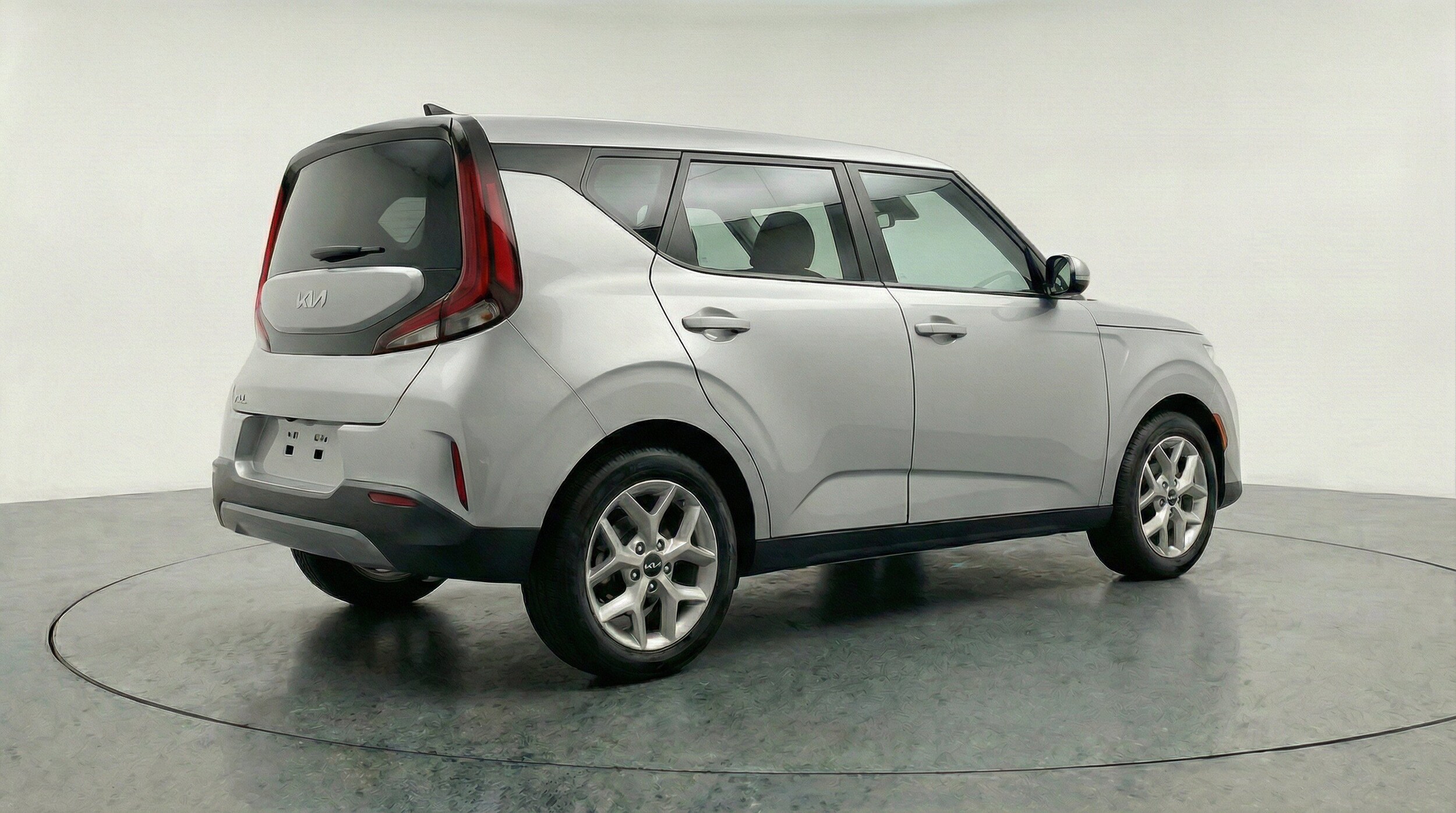 Thumbnail: 2025 Kia Soul - 9