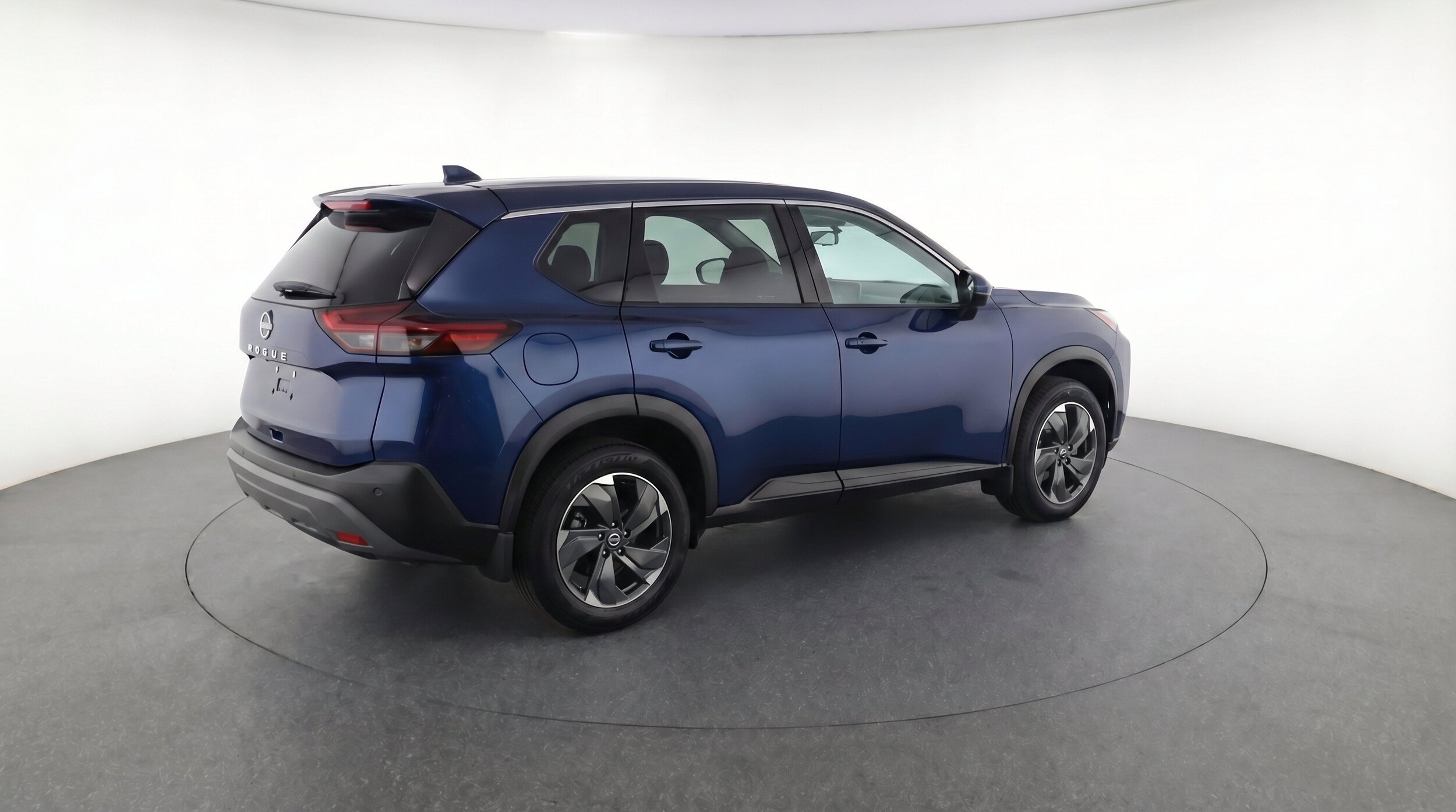 Thumbnail: 2025 Nissan Rogue - 9