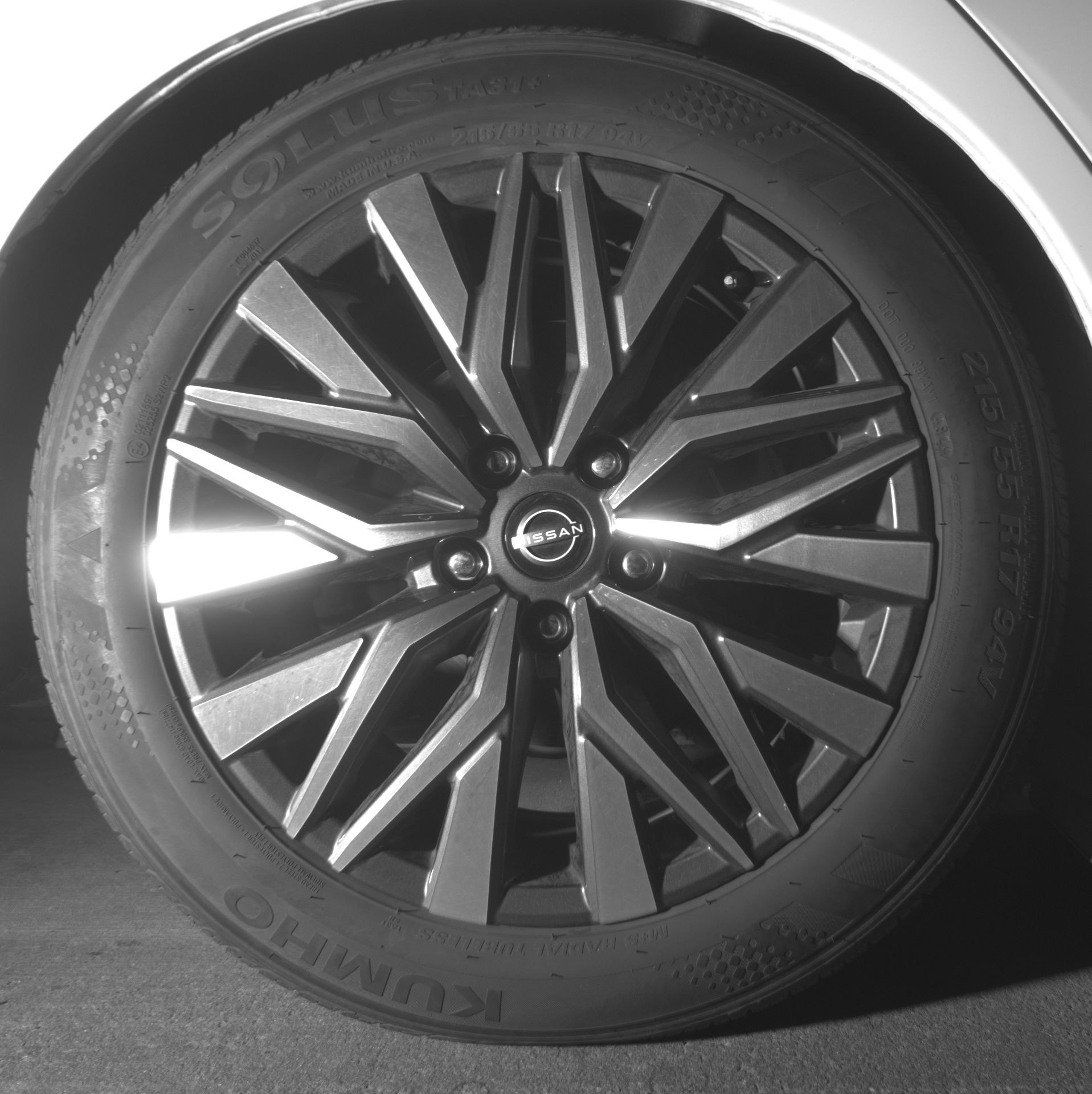 Thumbnail: 2025 Nissan Altima - 12