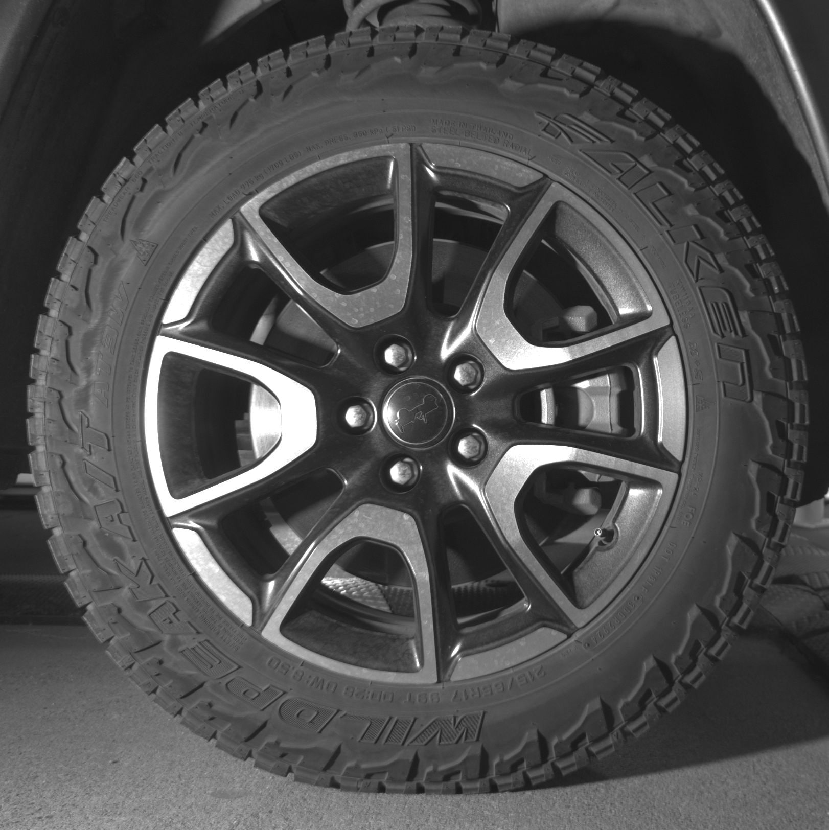 Thumbnail: 2025 Jeep Compass - 10