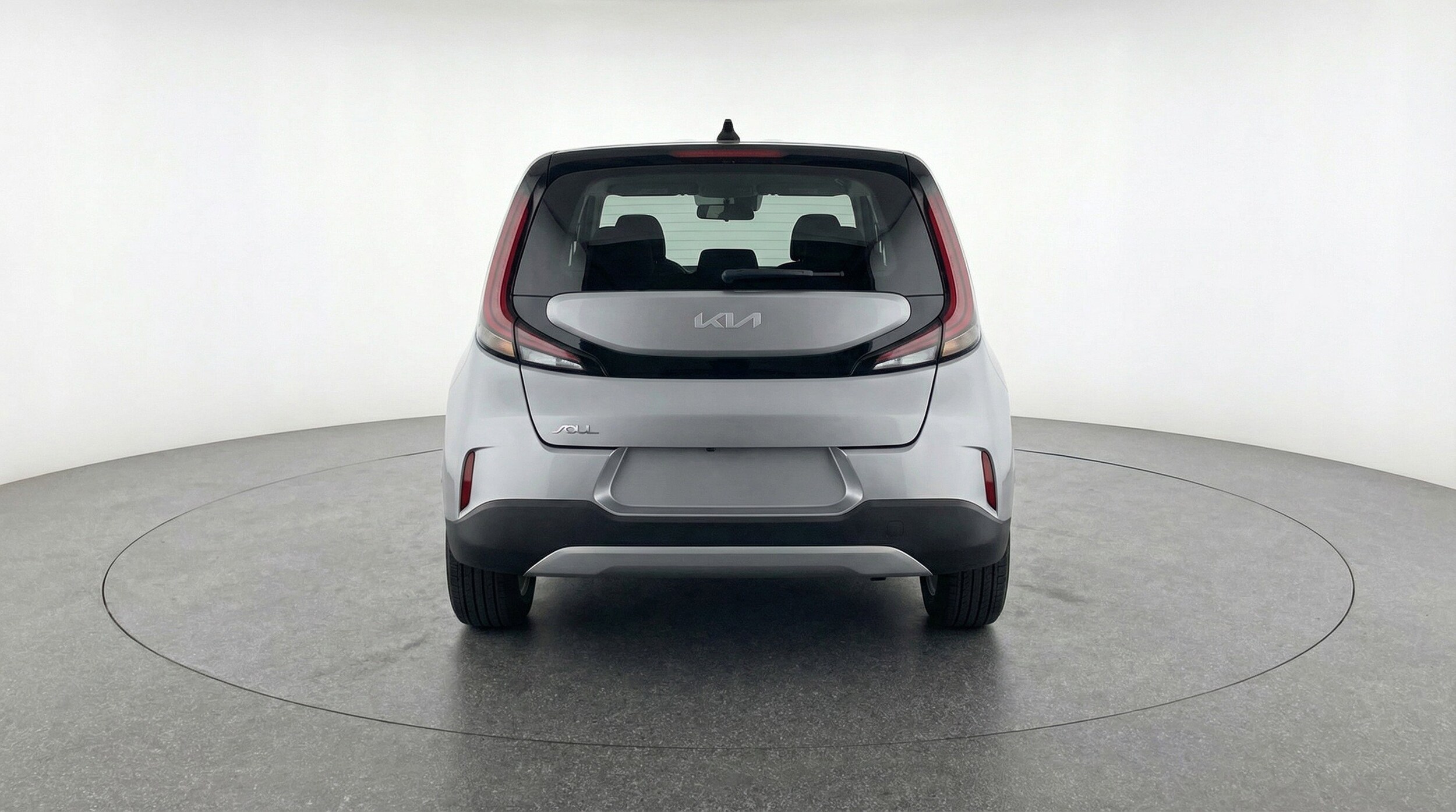 Thumbnail: 2025 Kia Soul - 7