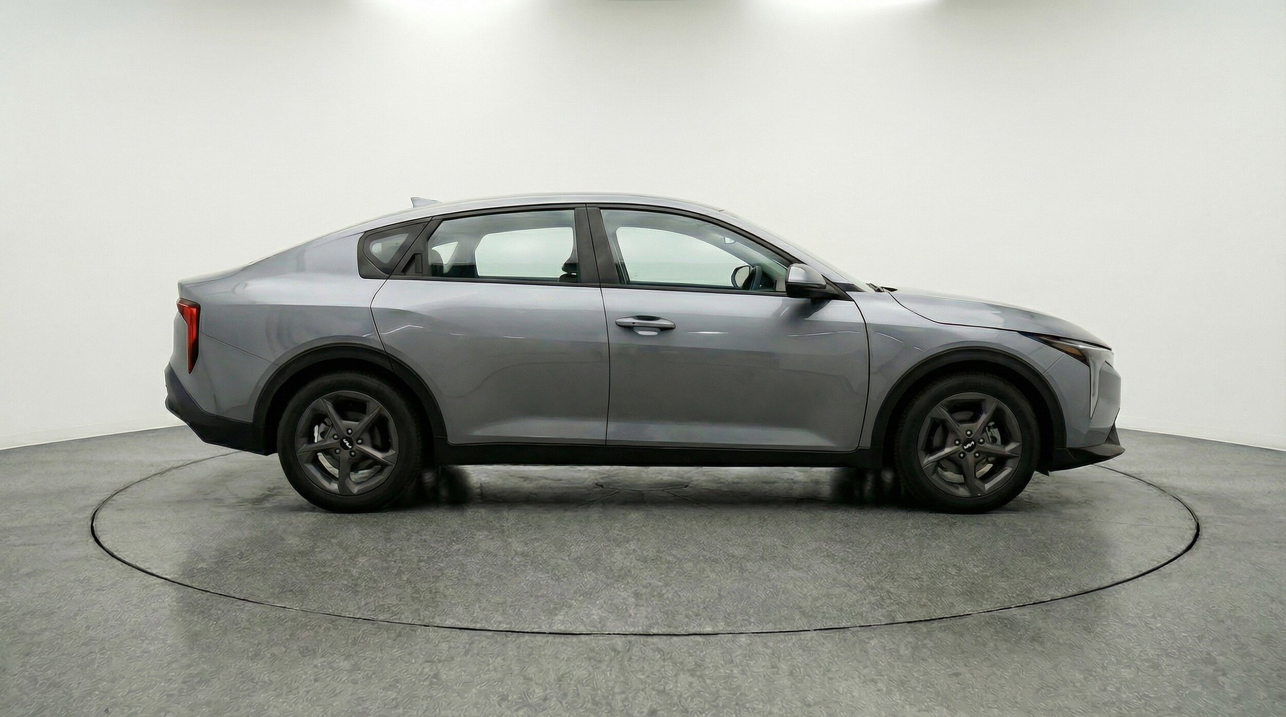 Thumbnail: 2025 Kia K4 - 11