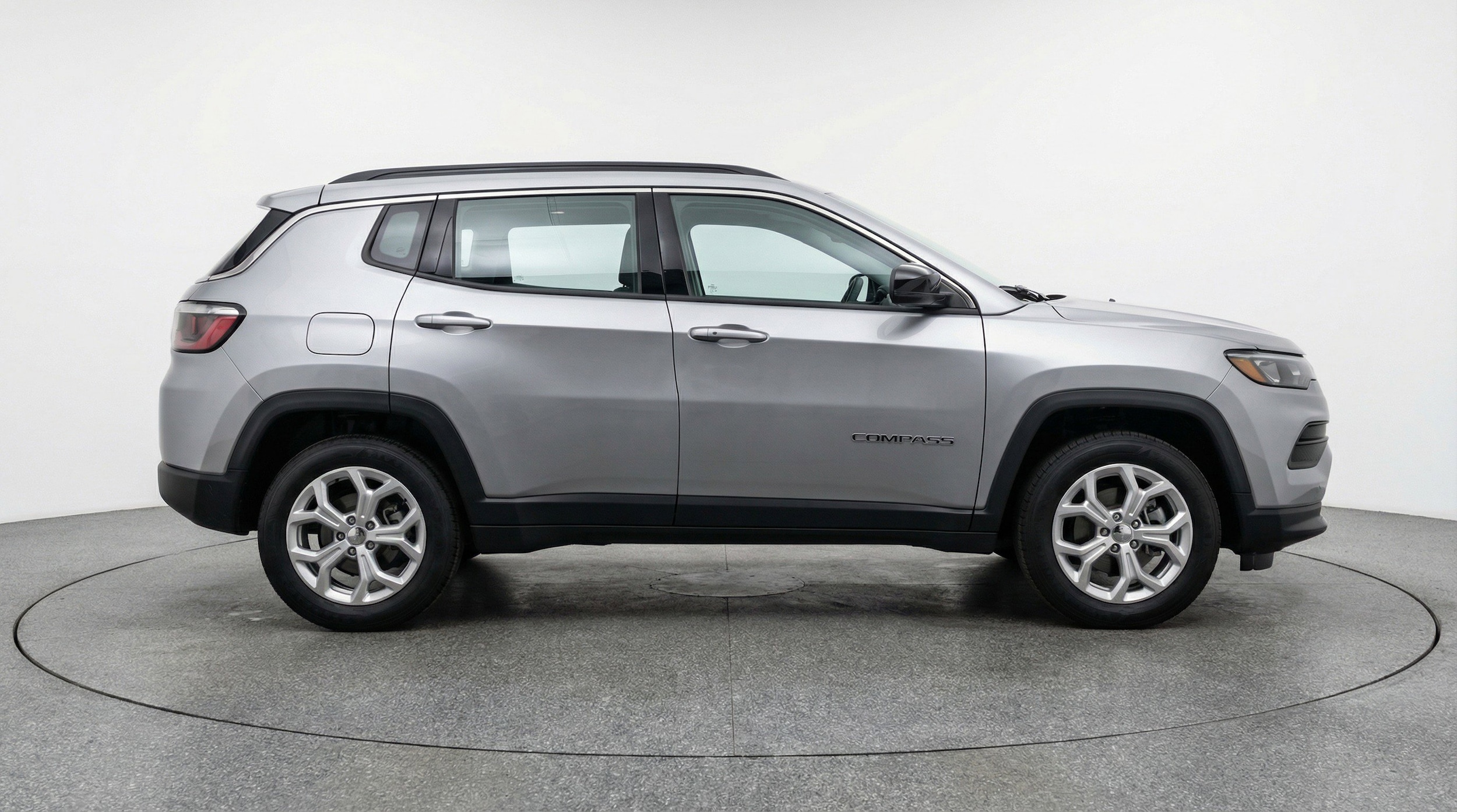 Thumbnail: 2025 Jeep Compass - 11