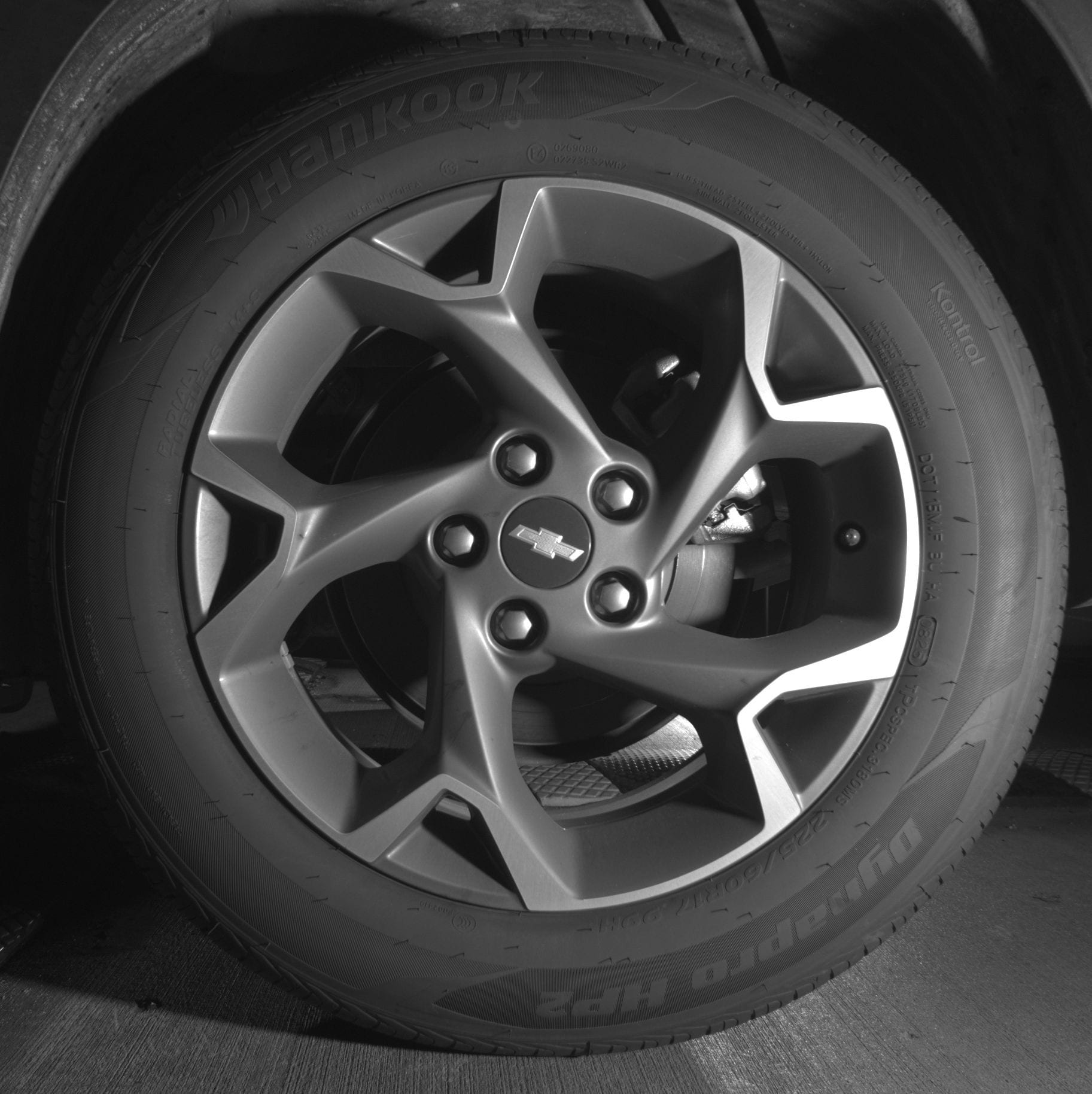 Thumbnail: 2025 Chevrolet Trax - 11