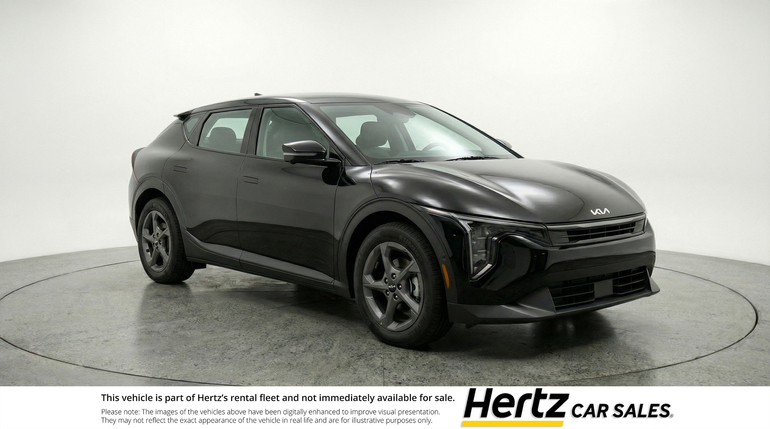 Thumbnail: 2025 Kia K4 - 1