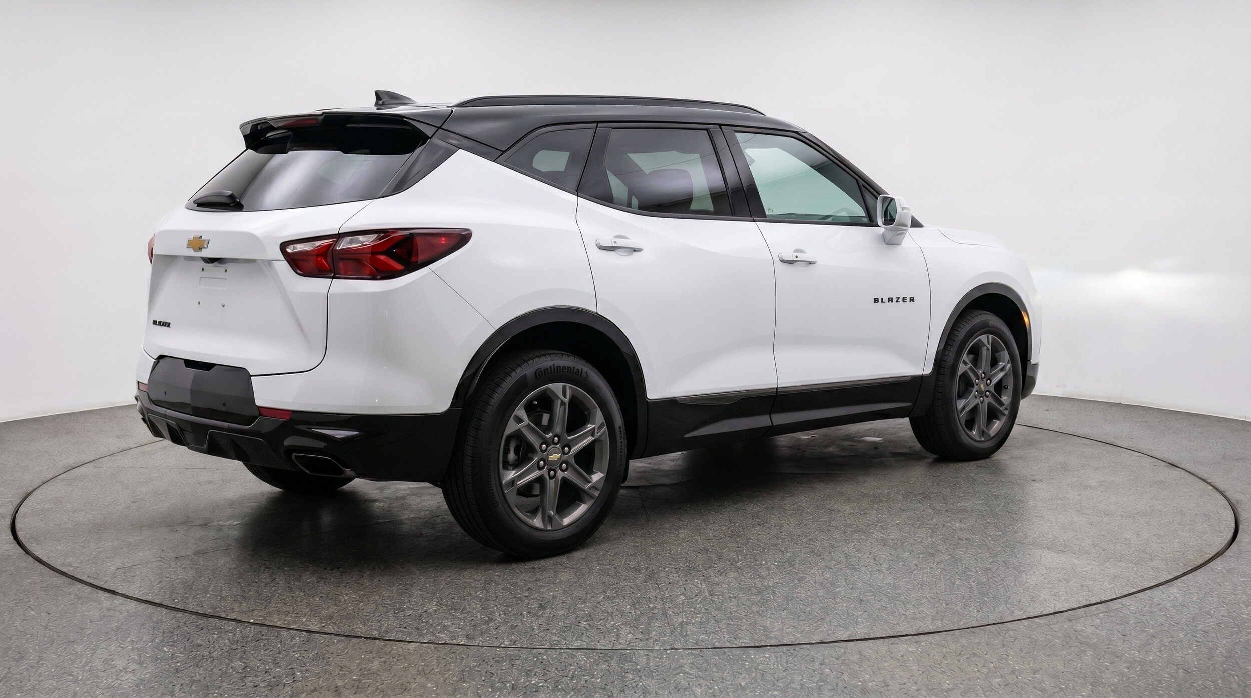 Thumbnail: 2025 Chevrolet Blazer - 9