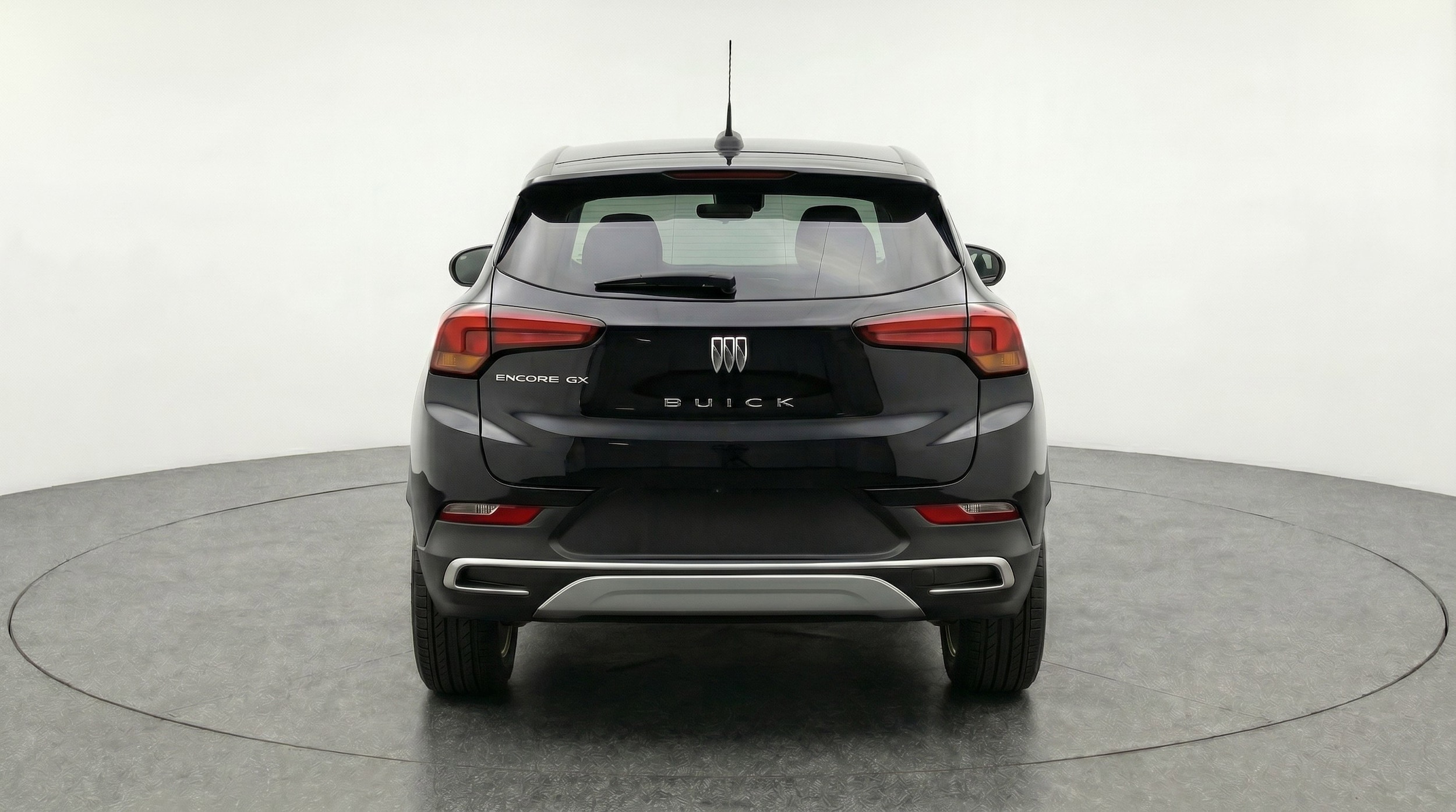 Thumbnail: 2025 Buick Encore GX - 7