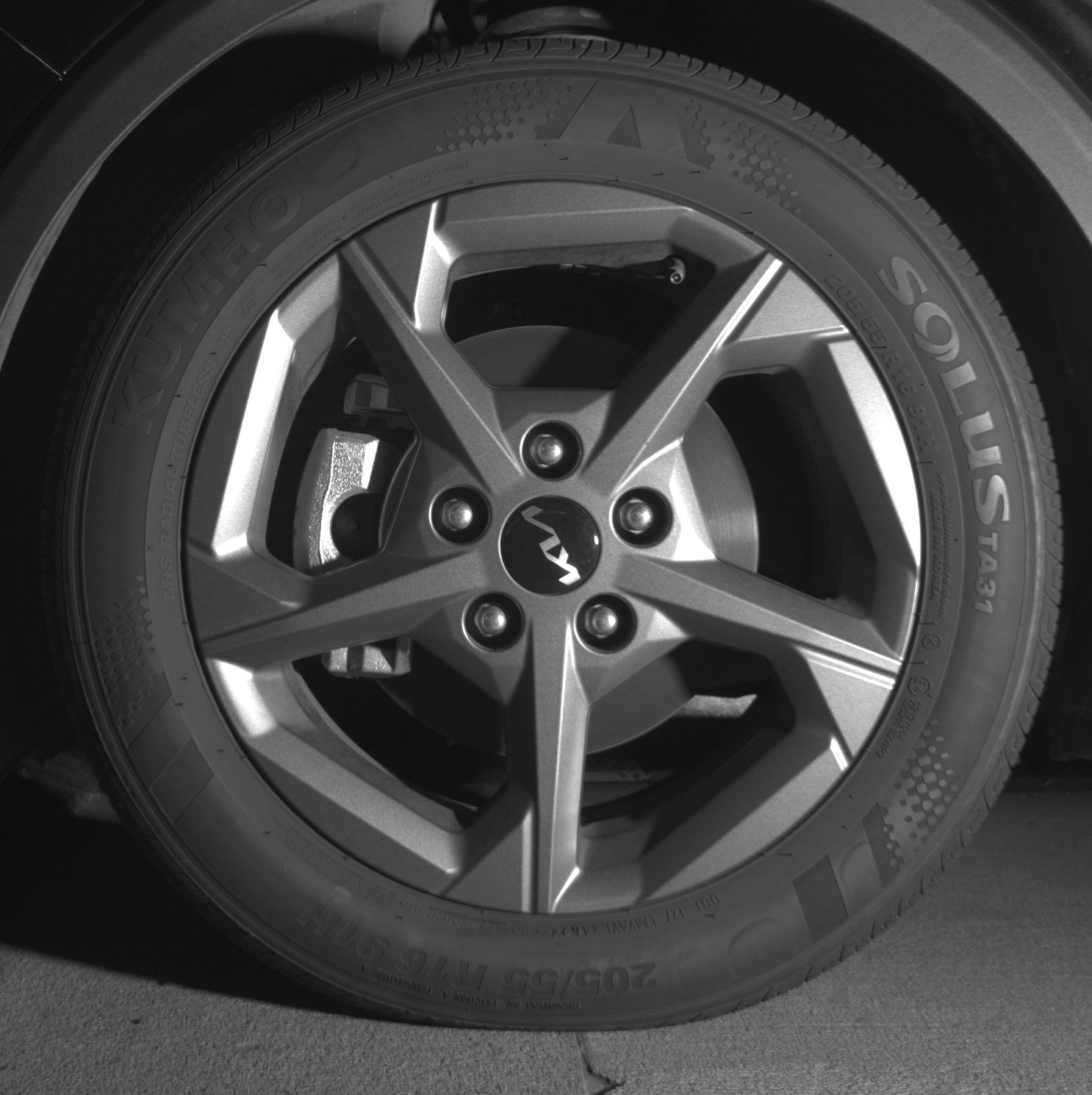 Thumbnail: 2025 Kia K4 - 9