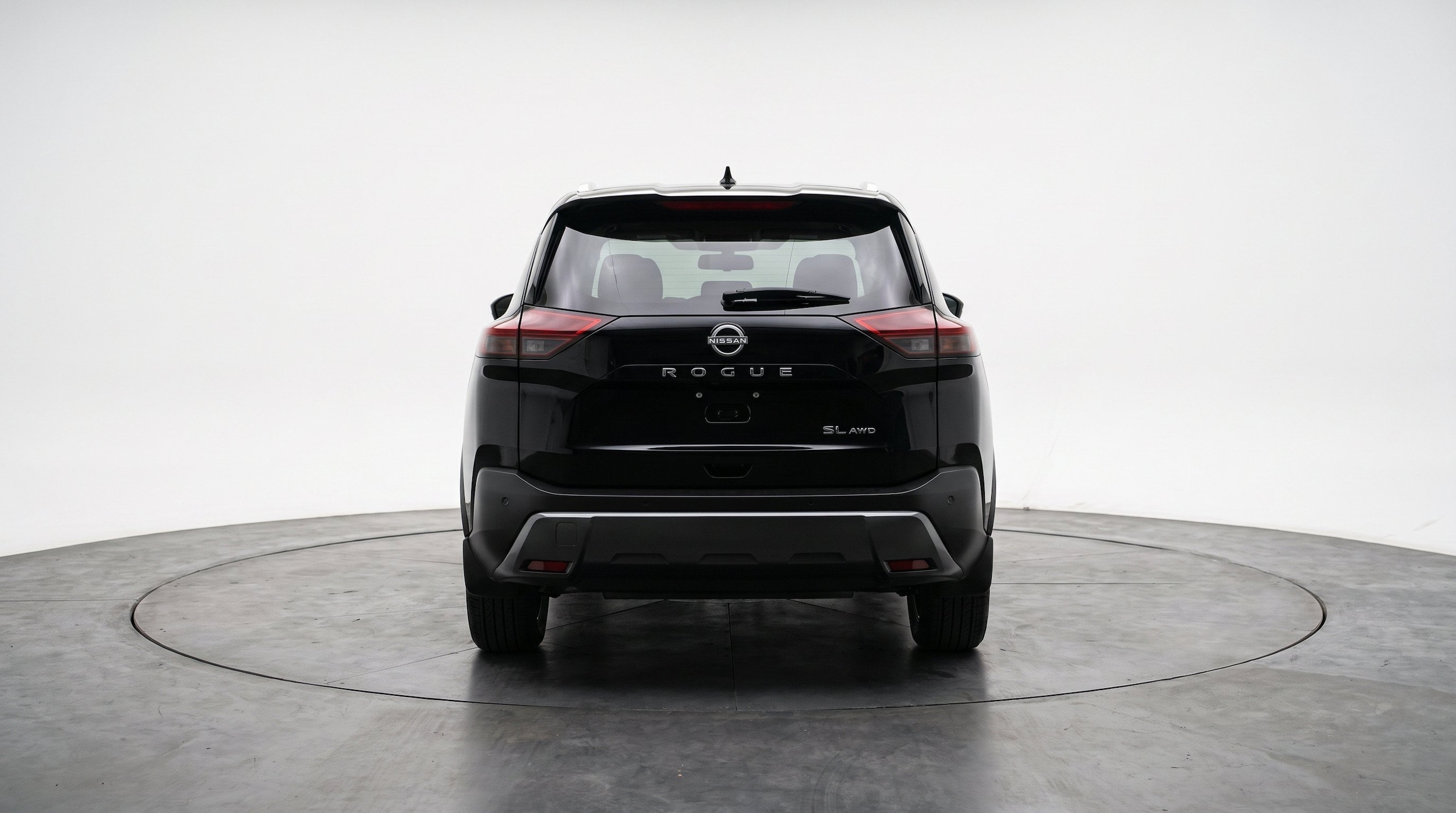 Thumbnail: 2026 Nissan Rogue - 7