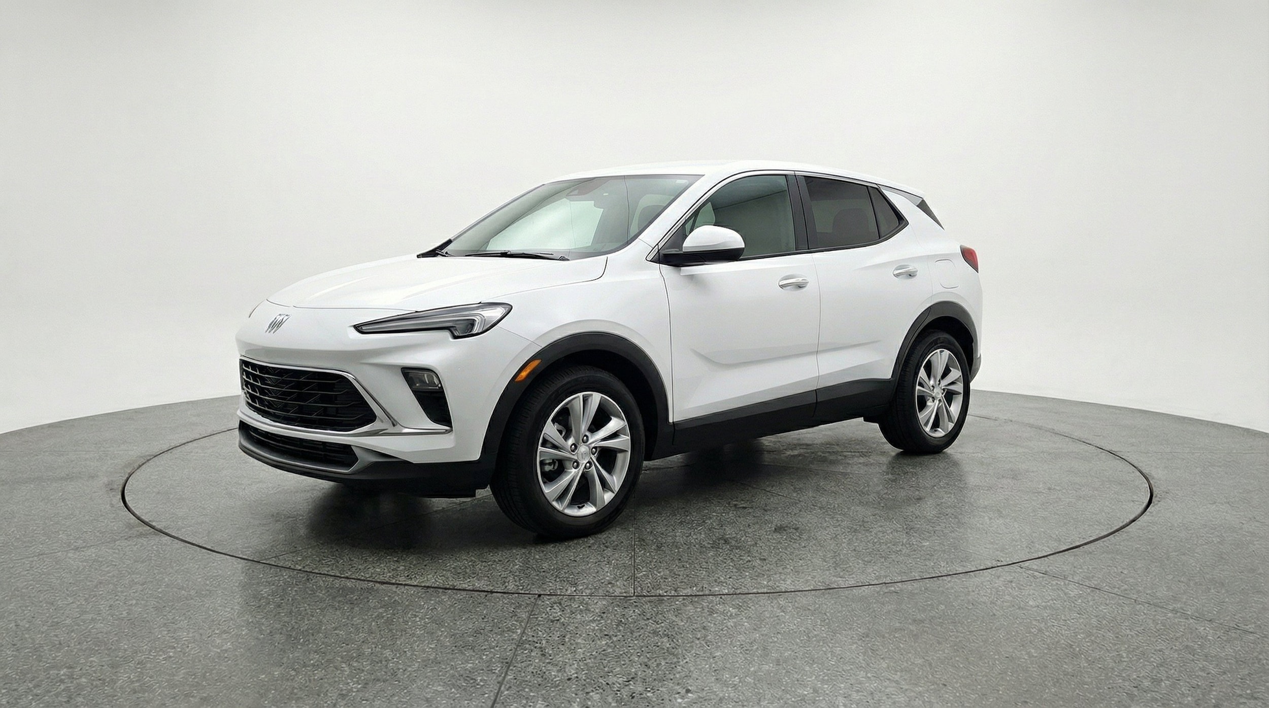 Thumbnail: 2025 Buick Encore GX - 3