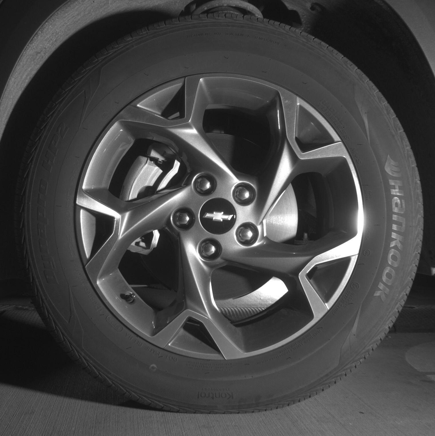 Thumbnail: 2025 Chevrolet Trax - 9