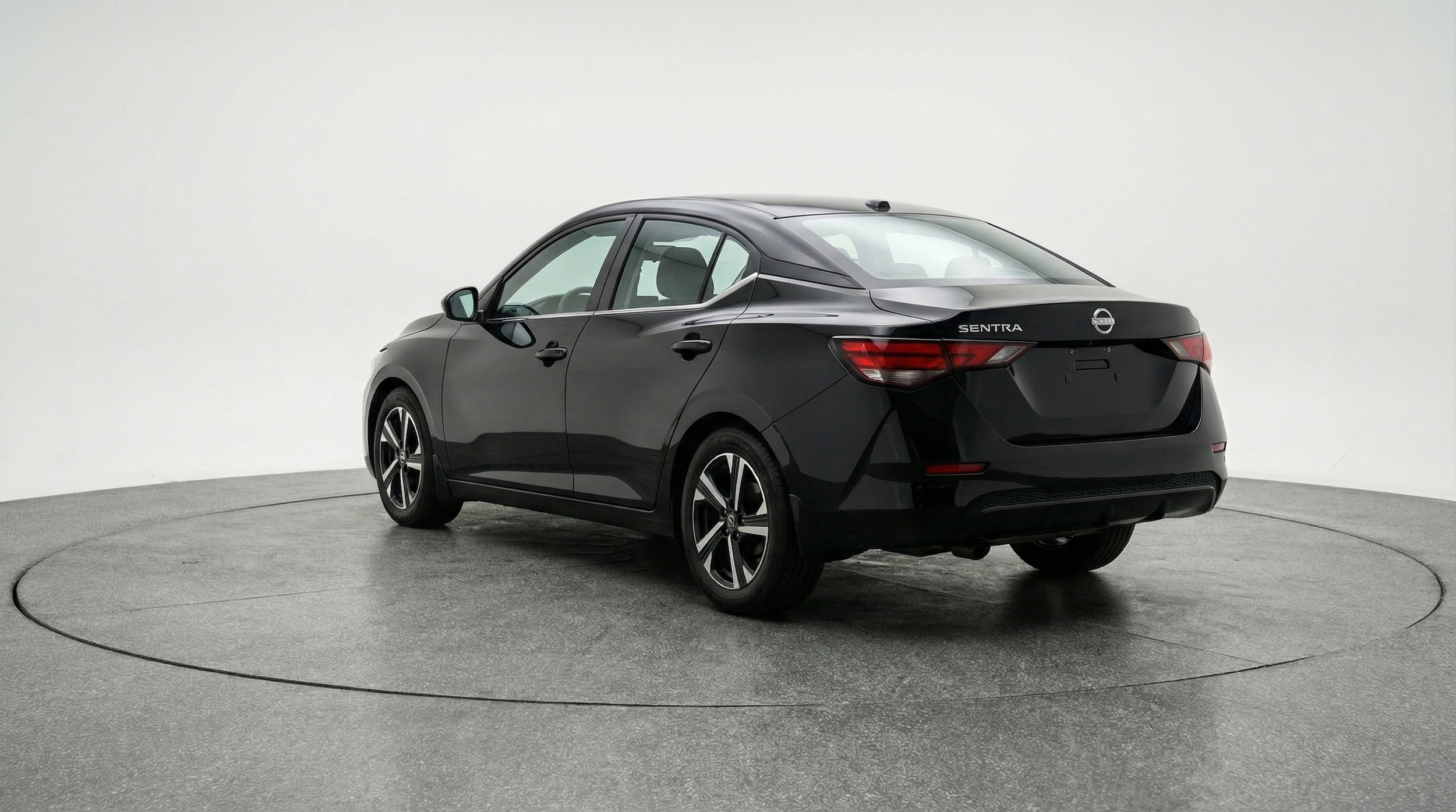 Thumbnail: 2025 Nissan Sentra - 5