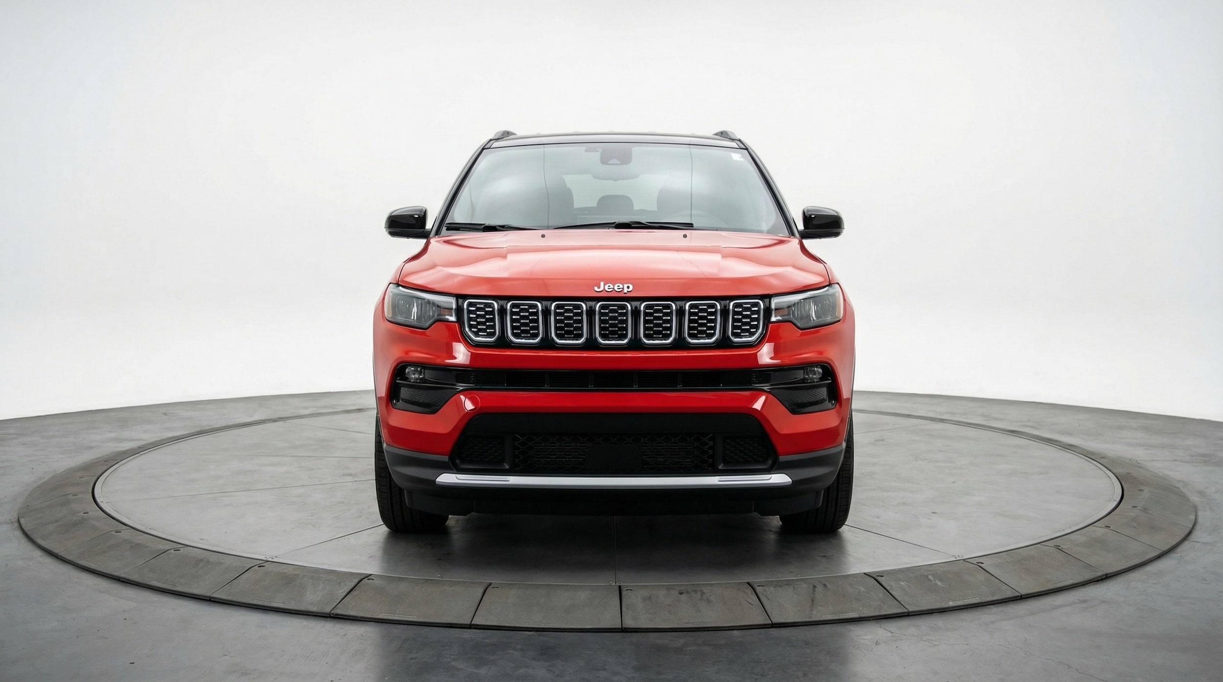 Thumbnail: 2025 Jeep Compass - 2