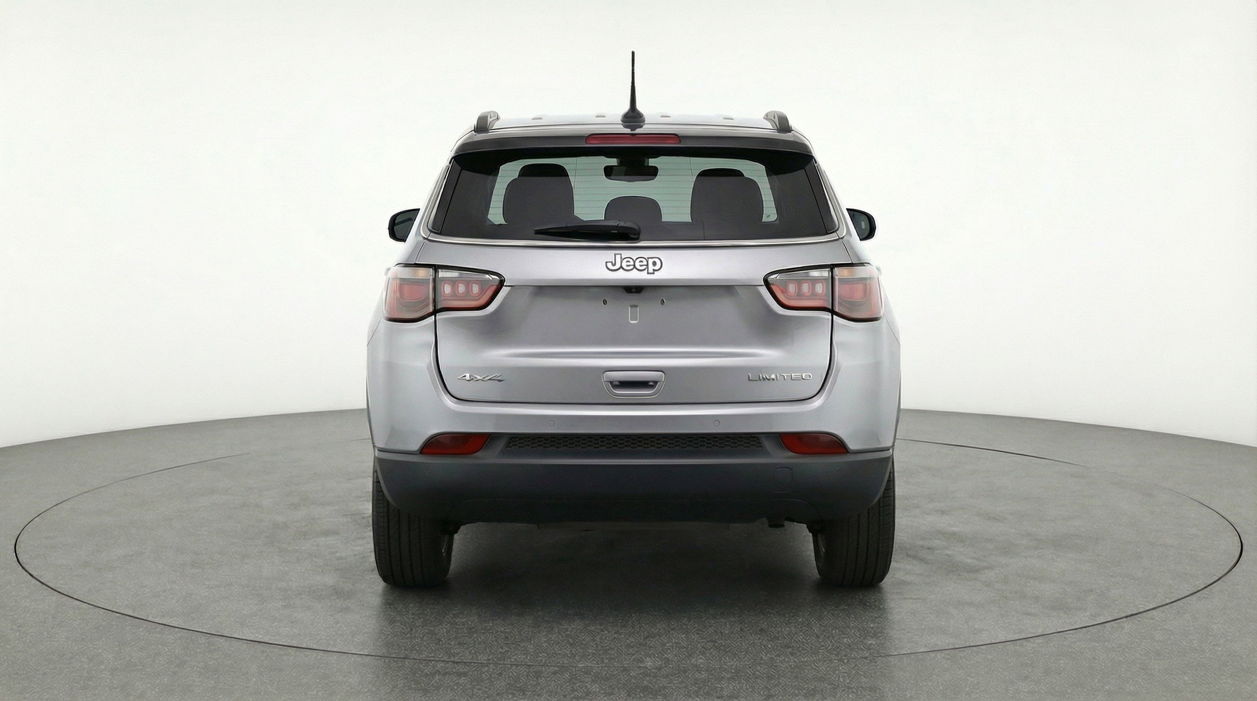 Thumbnail: 2025 Jeep Compass - 7