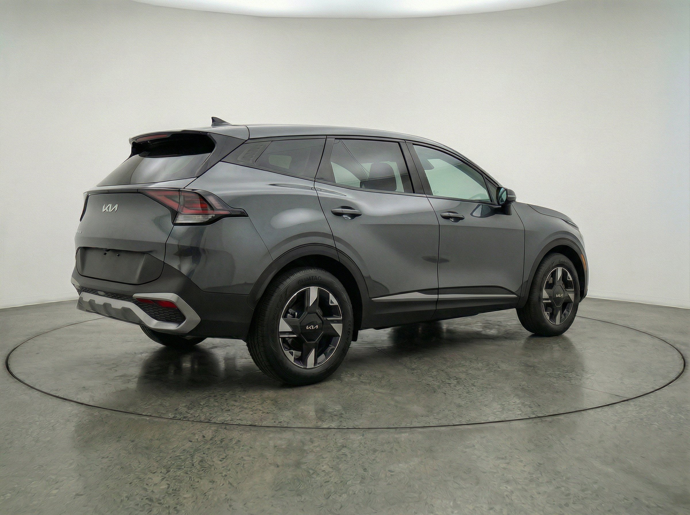 Thumbnail: 2026 Kia Sportage - 9