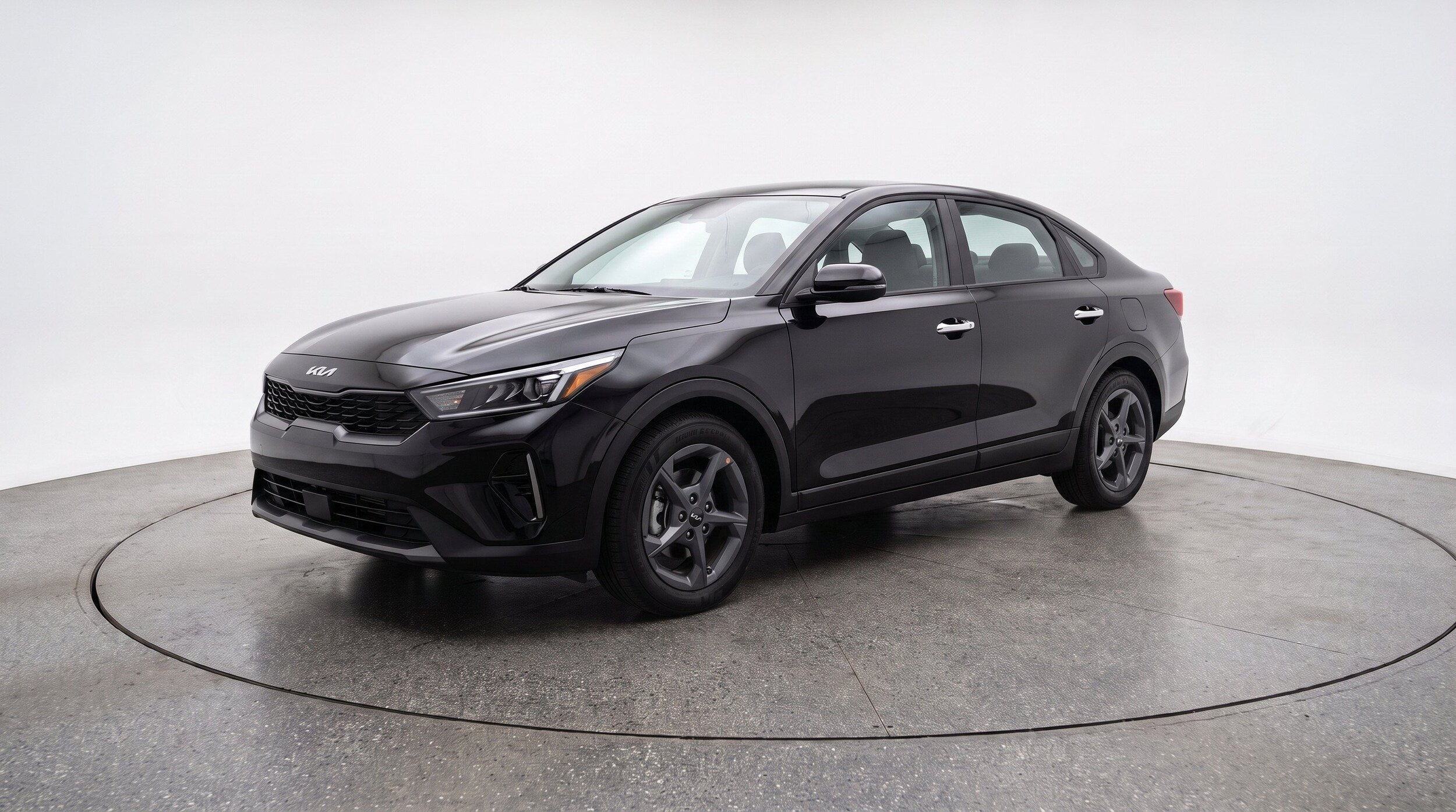 Thumbnail: 2026 Kia K4 - 3