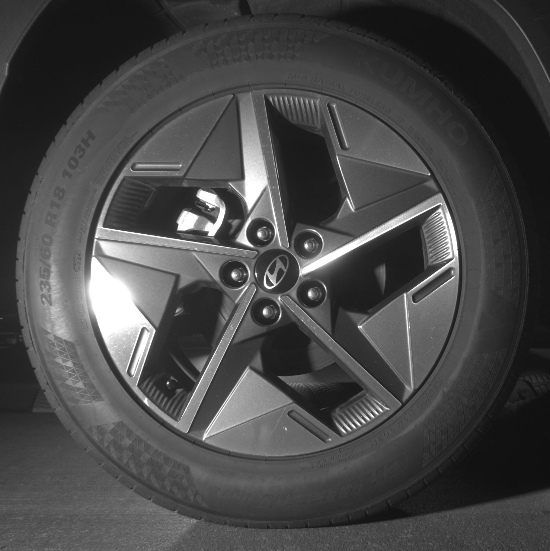 Thumbnail: 2025 Hyundai Tucson - 12