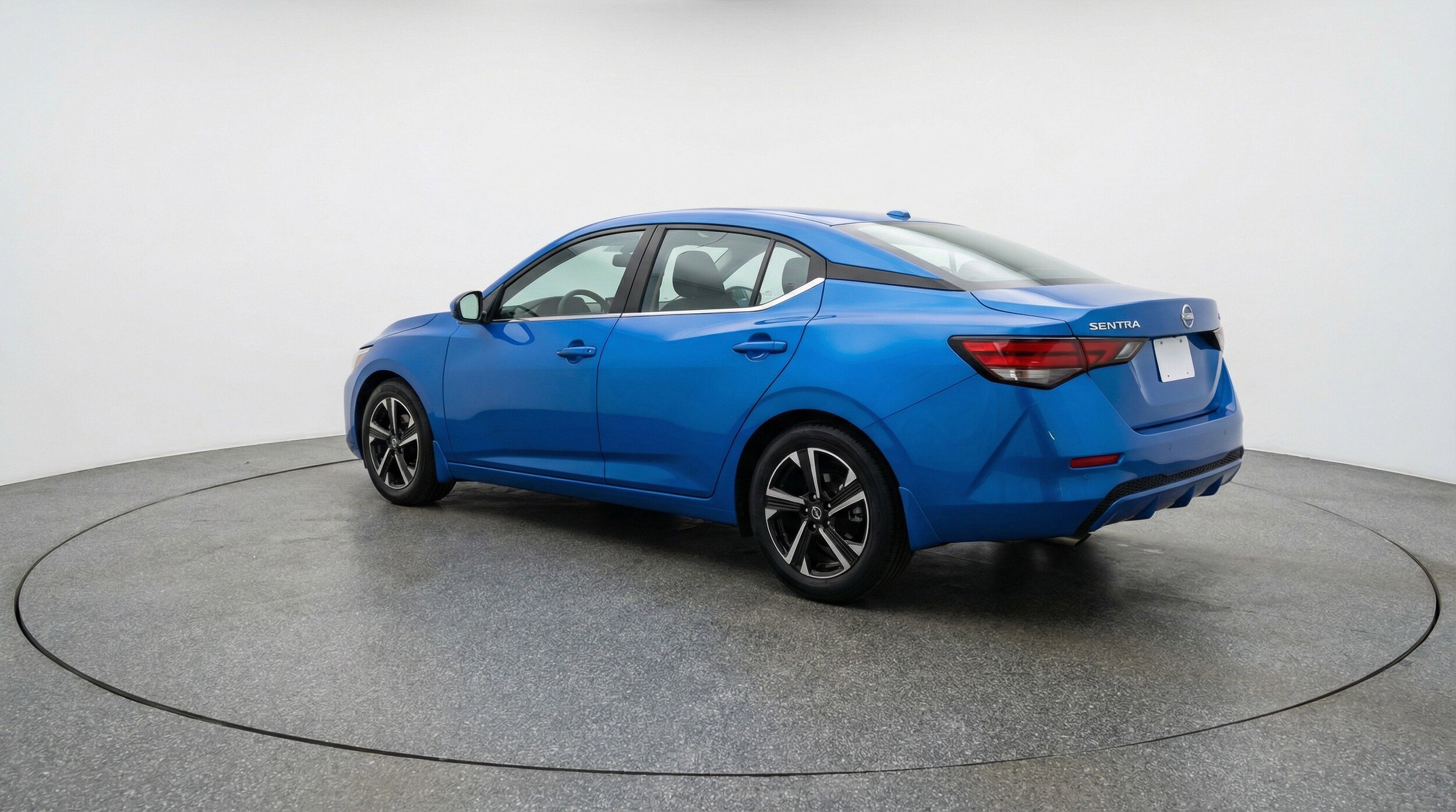 Thumbnail: 2025 Nissan Sentra - 6