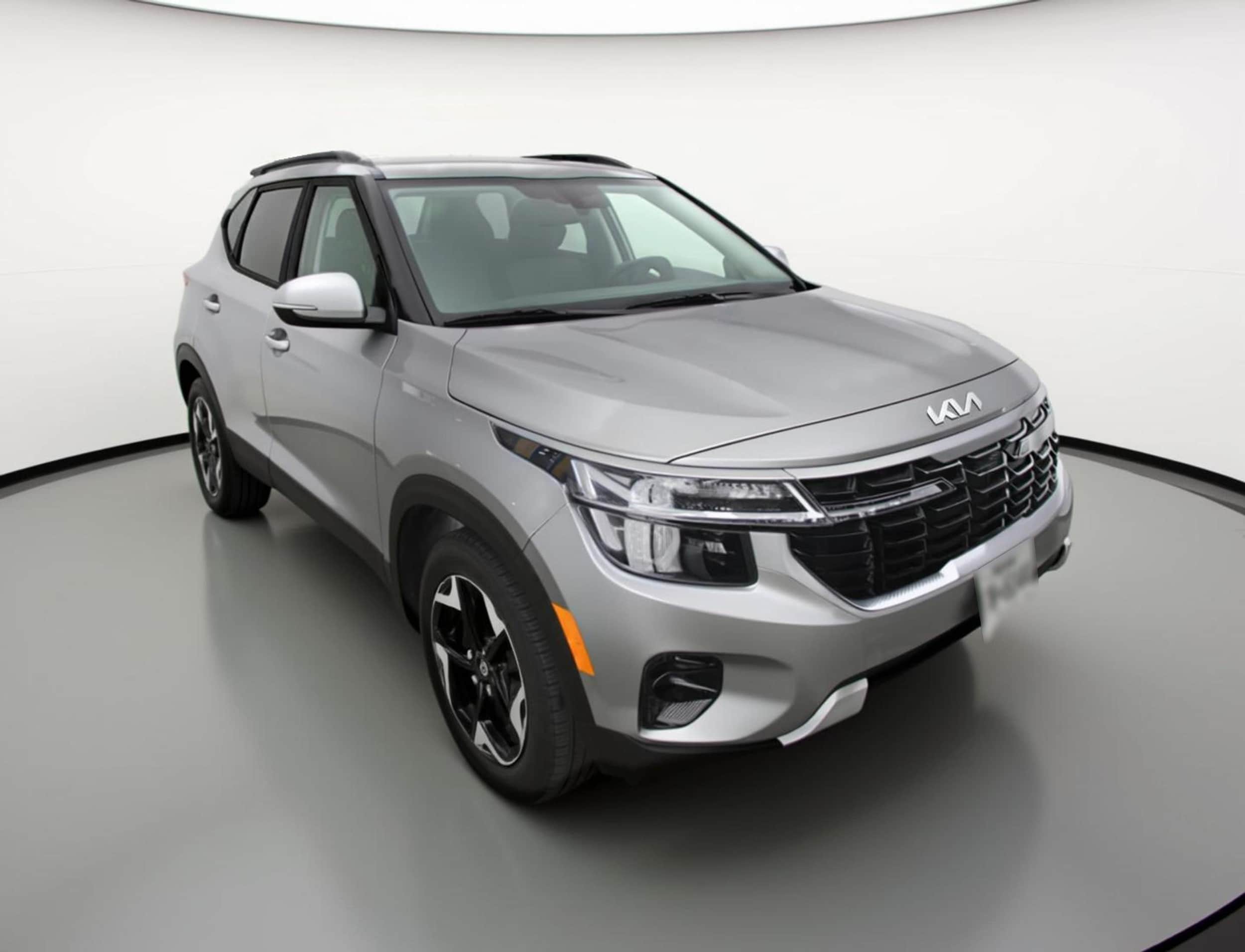 Thumbnail: 2025 Kia Seltos - 1