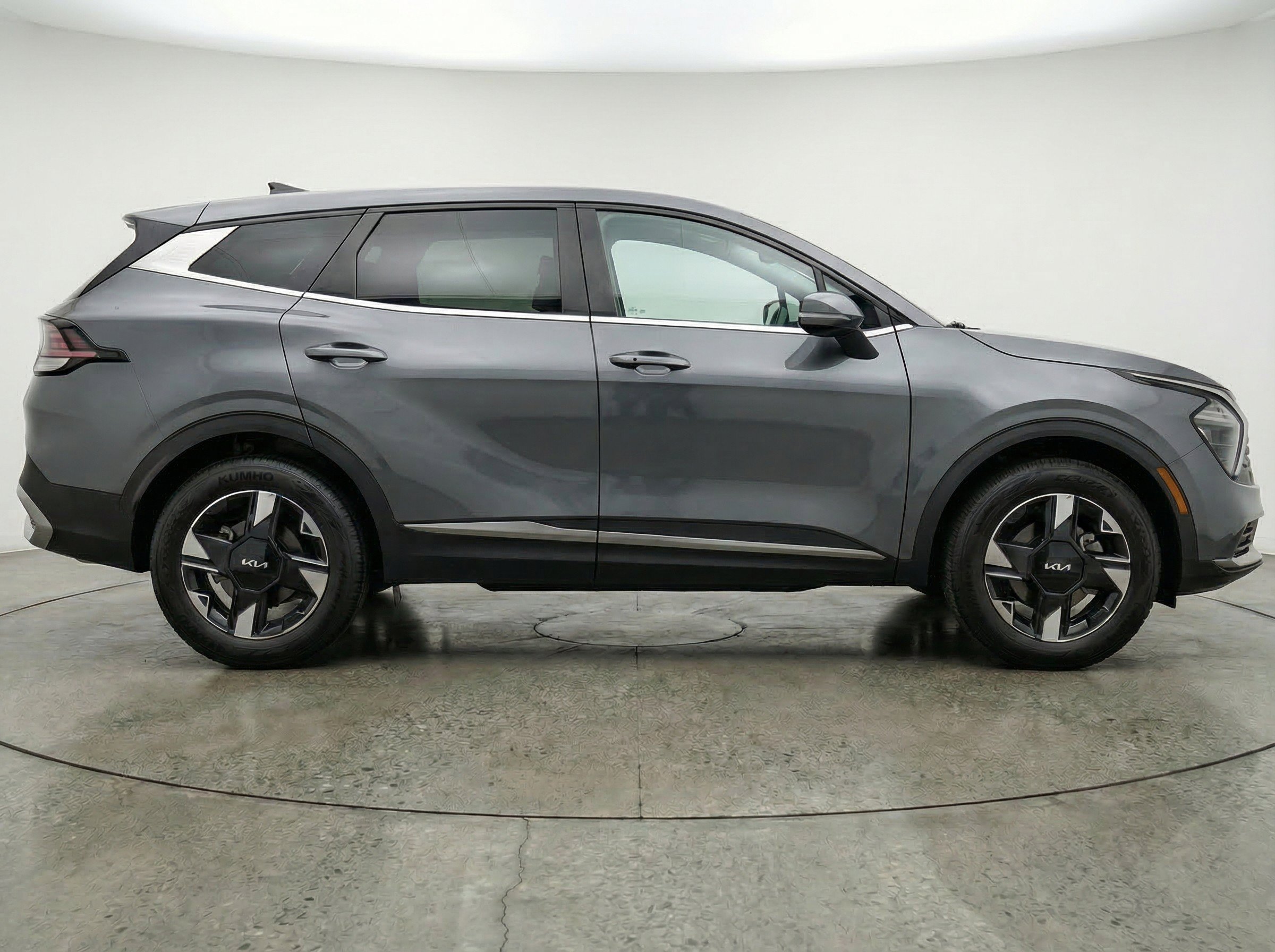 Thumbnail: 2026 Kia Sportage - 11