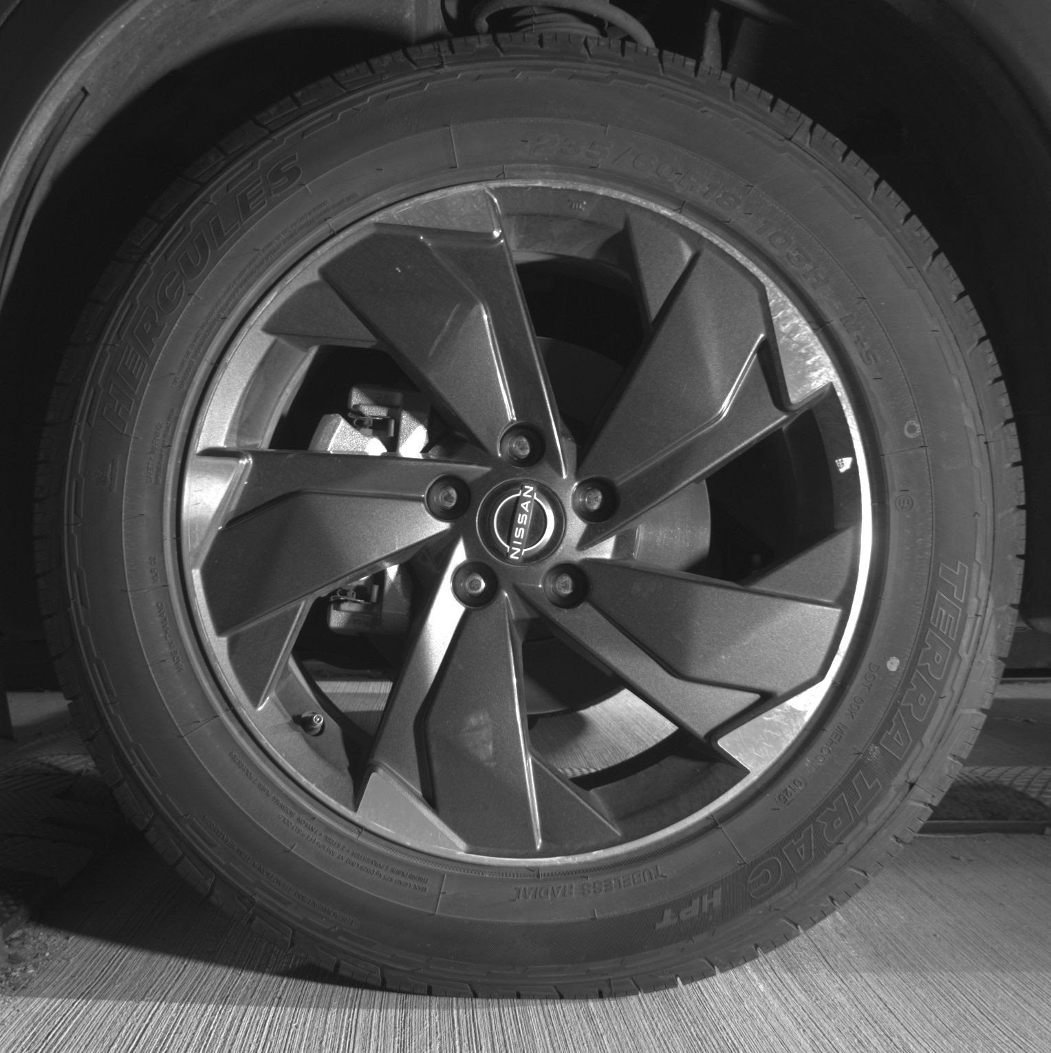 Thumbnail: 2025 Nissan Rogue - 12