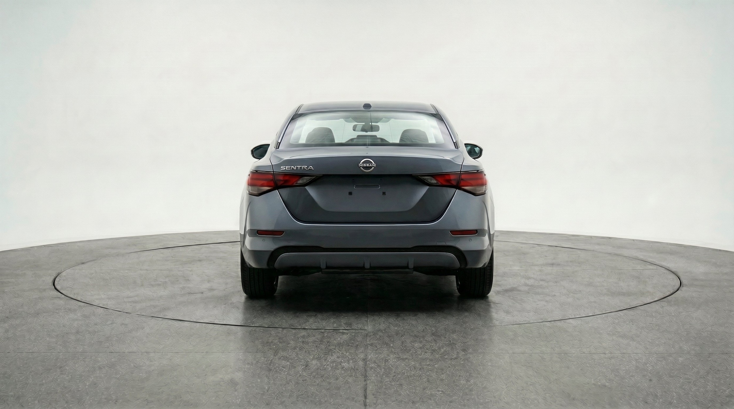Thumbnail: 2025 Nissan Sentra - 7