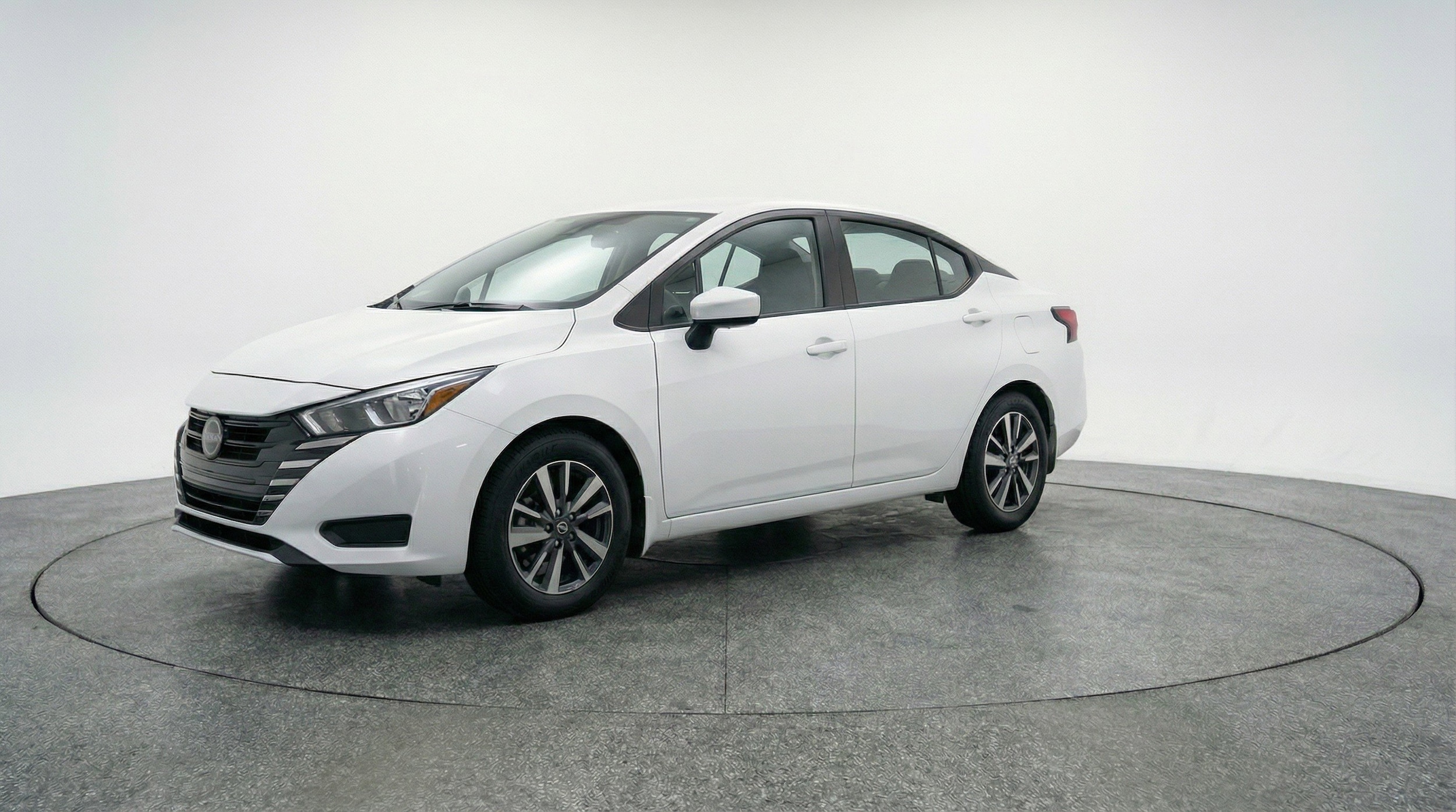 Thumbnail: 2025 Nissan Versa - 3