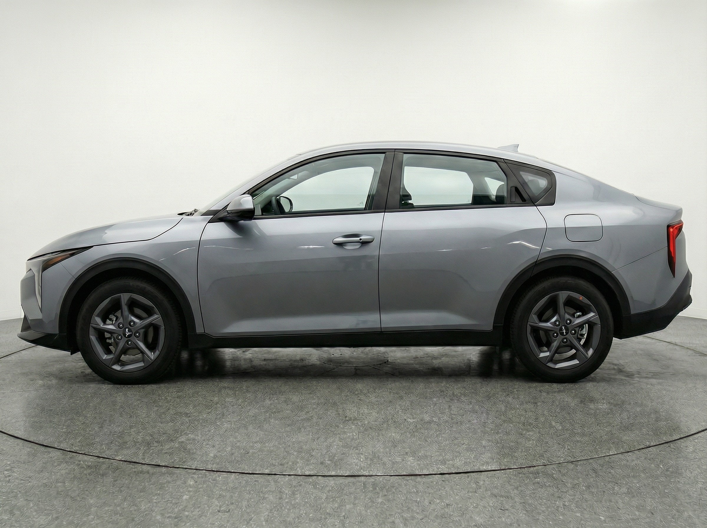 Thumbnail: 2025 Kia K4 - 4