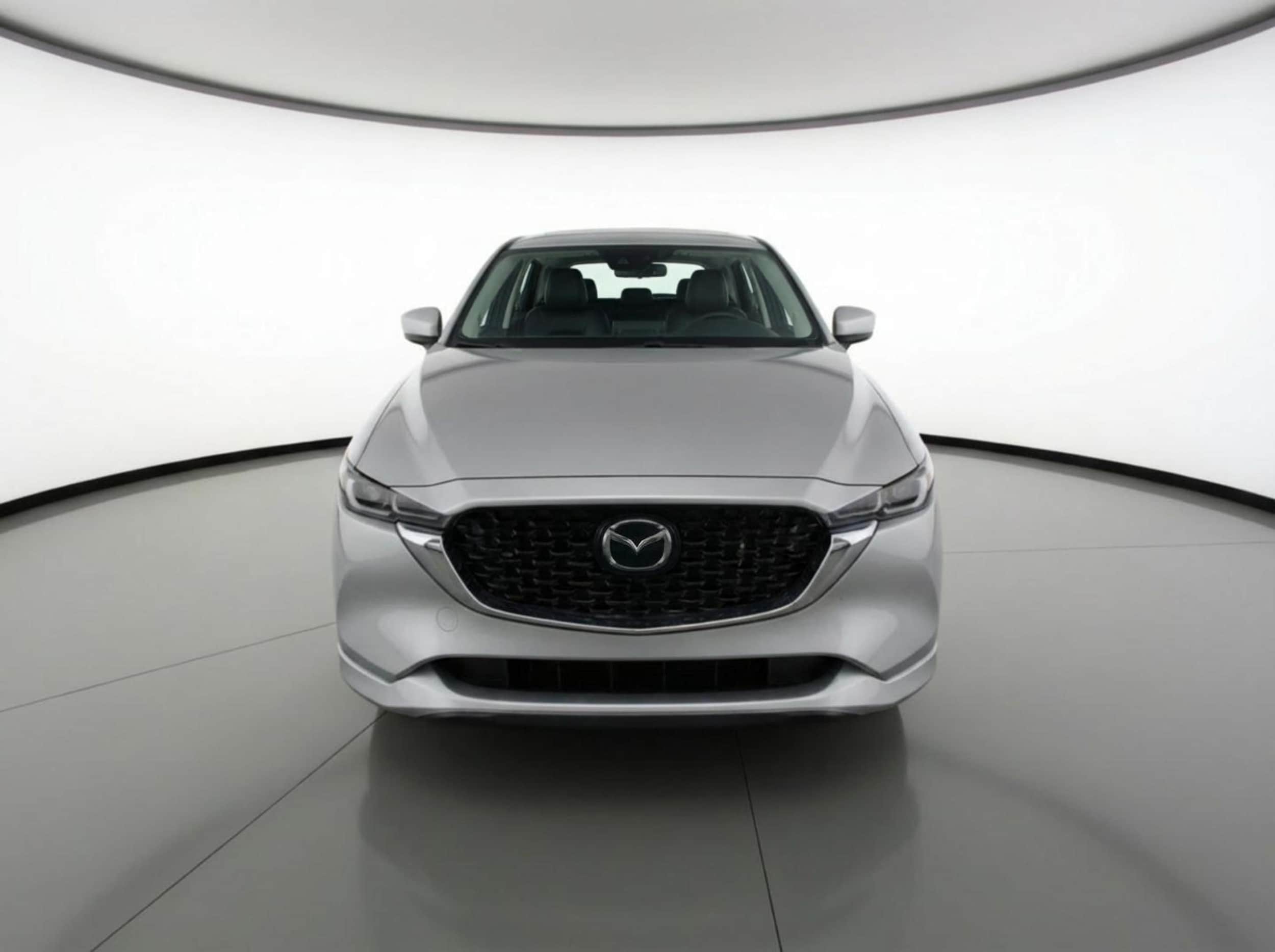 Thumbnail: 2025 Mazda CX-5 - 2