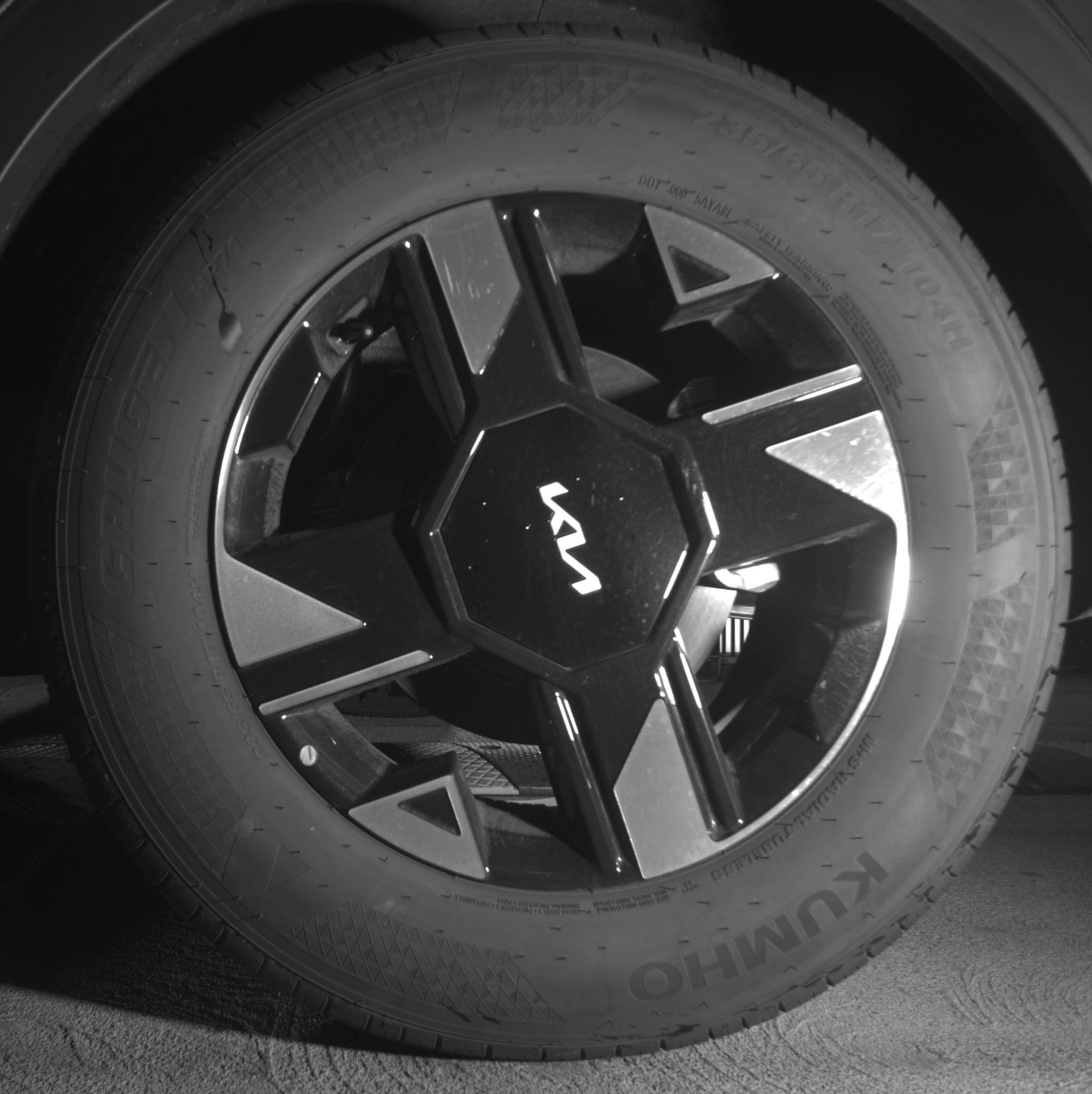 Thumbnail: 2026 Kia Sportage - 14