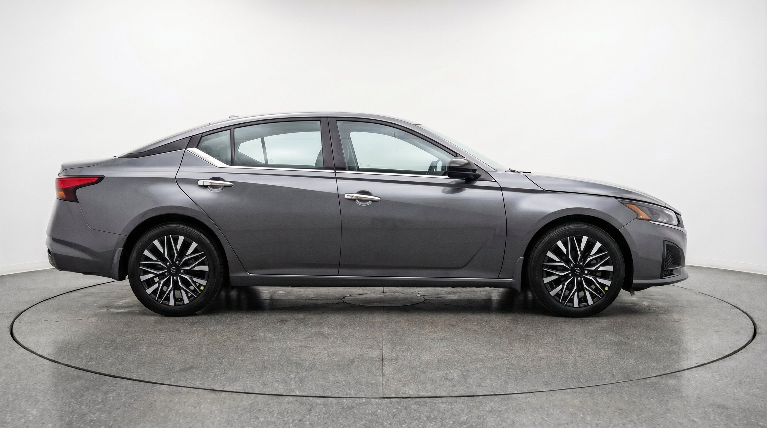 Thumbnail: 2026 Nissan Altima - 11