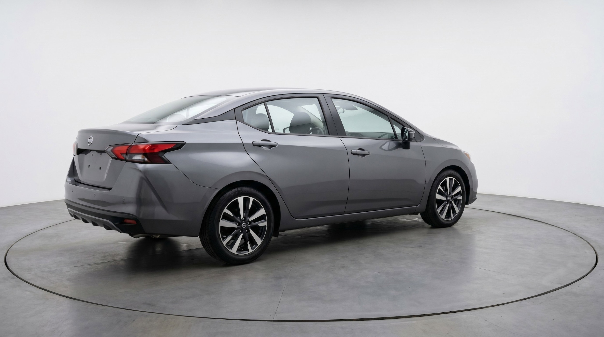 Thumbnail: 2025 Nissan Versa - 9