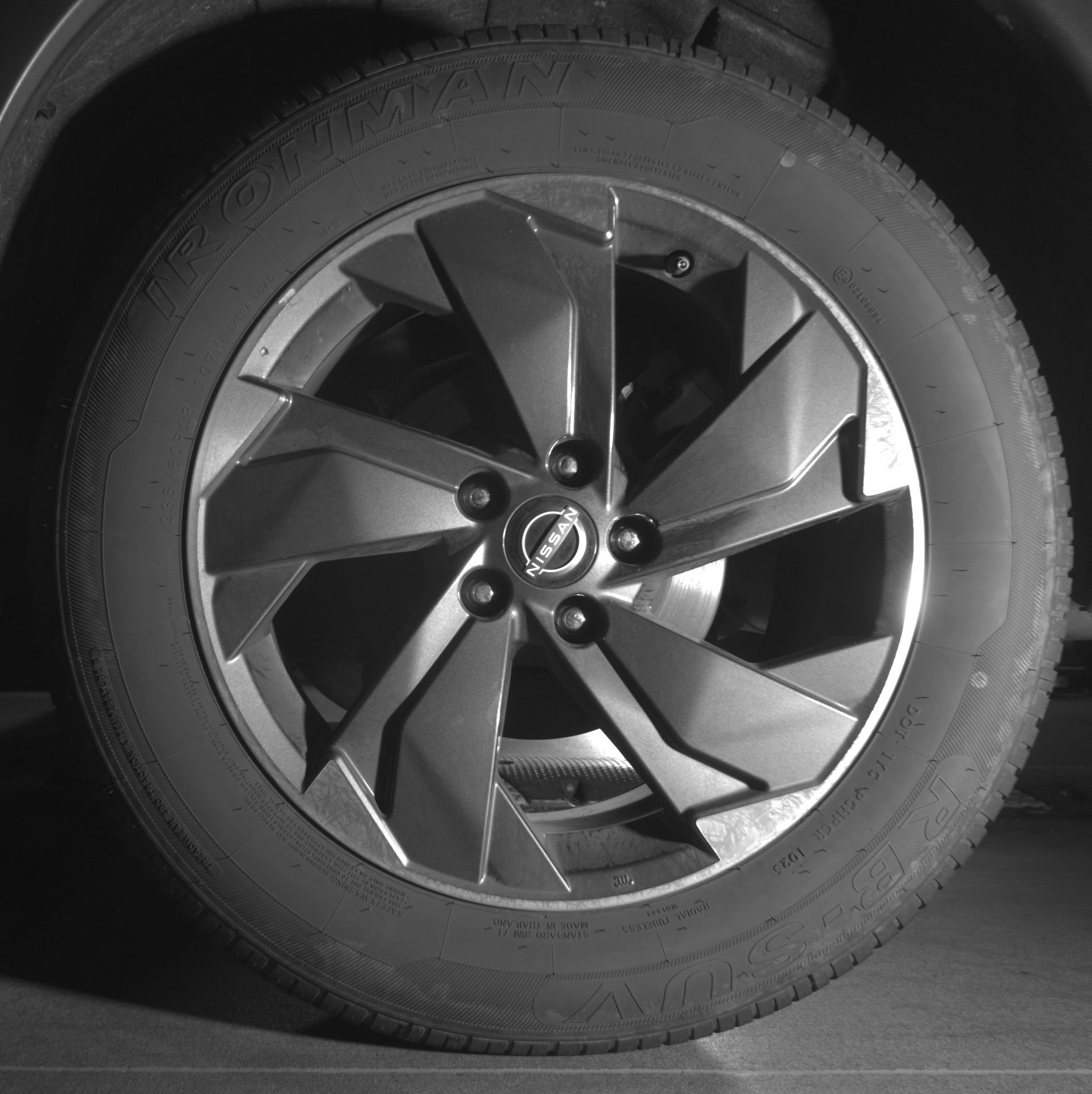 Thumbnail: 2025 Nissan Rogue - 11