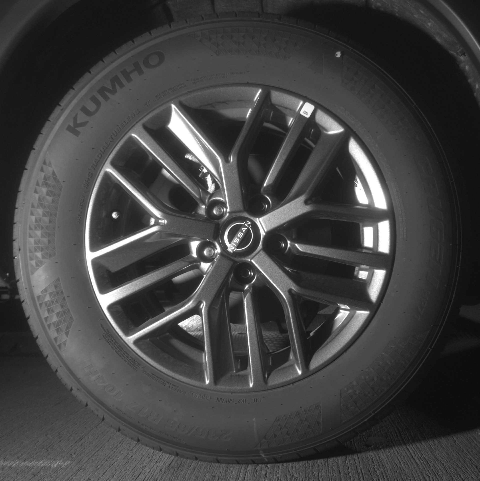 Thumbnail: 2026 Nissan Rogue - 15