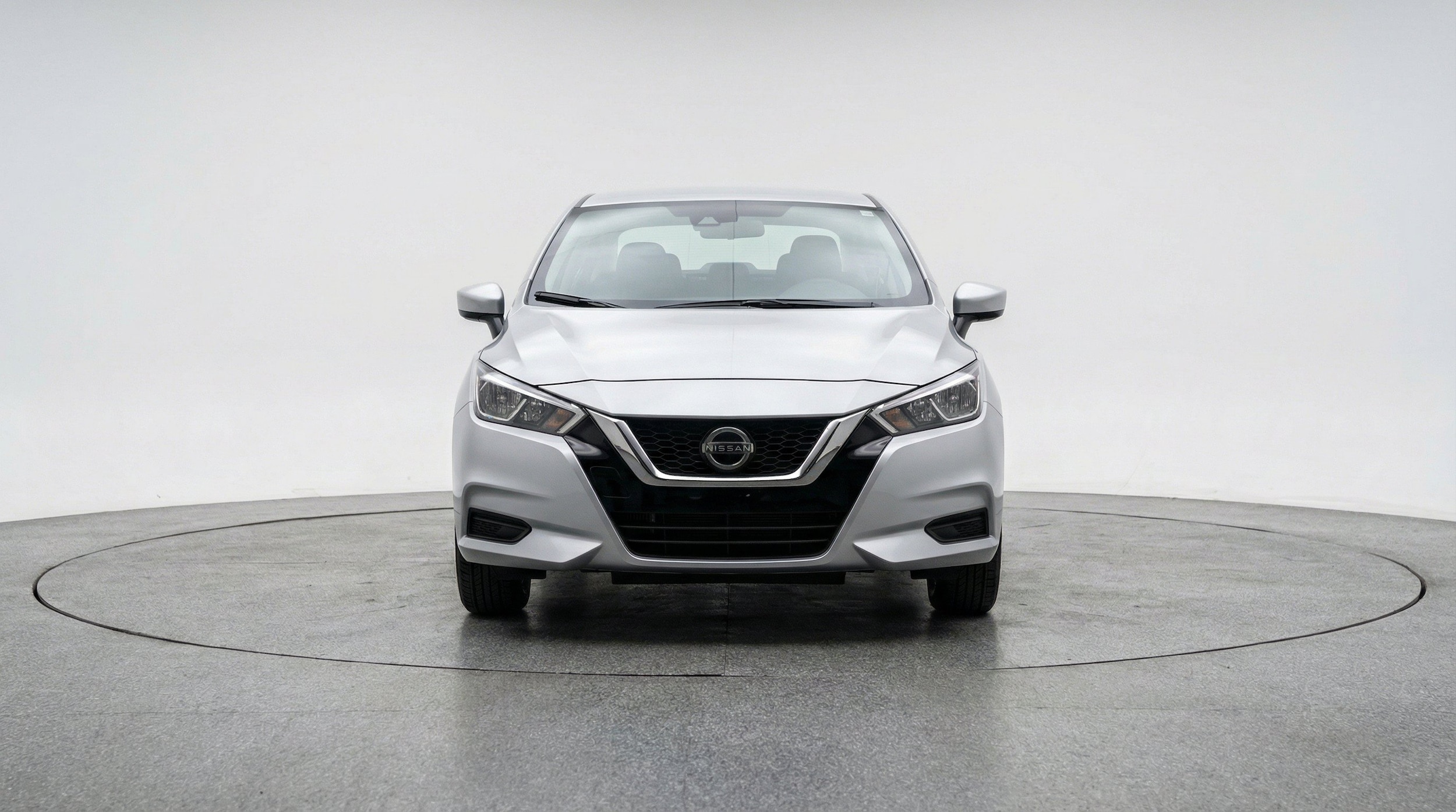 Thumbnail: 2025 Nissan Versa - 2