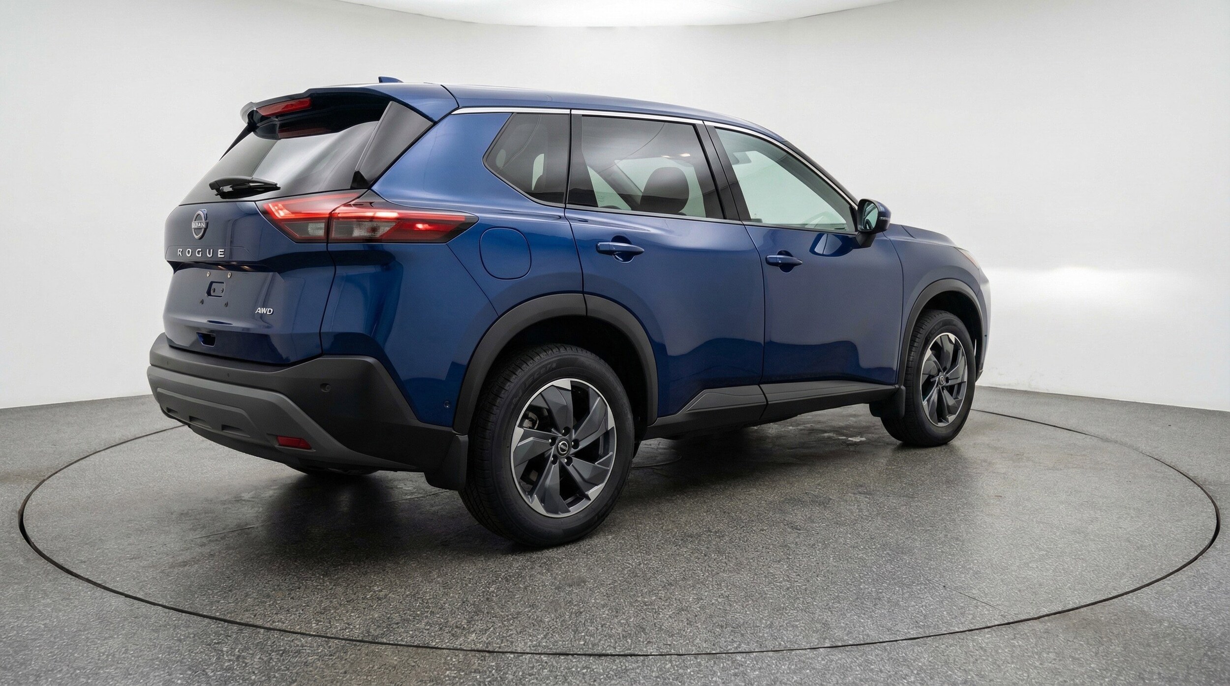 Thumbnail: 2025 Nissan Rogue - 9