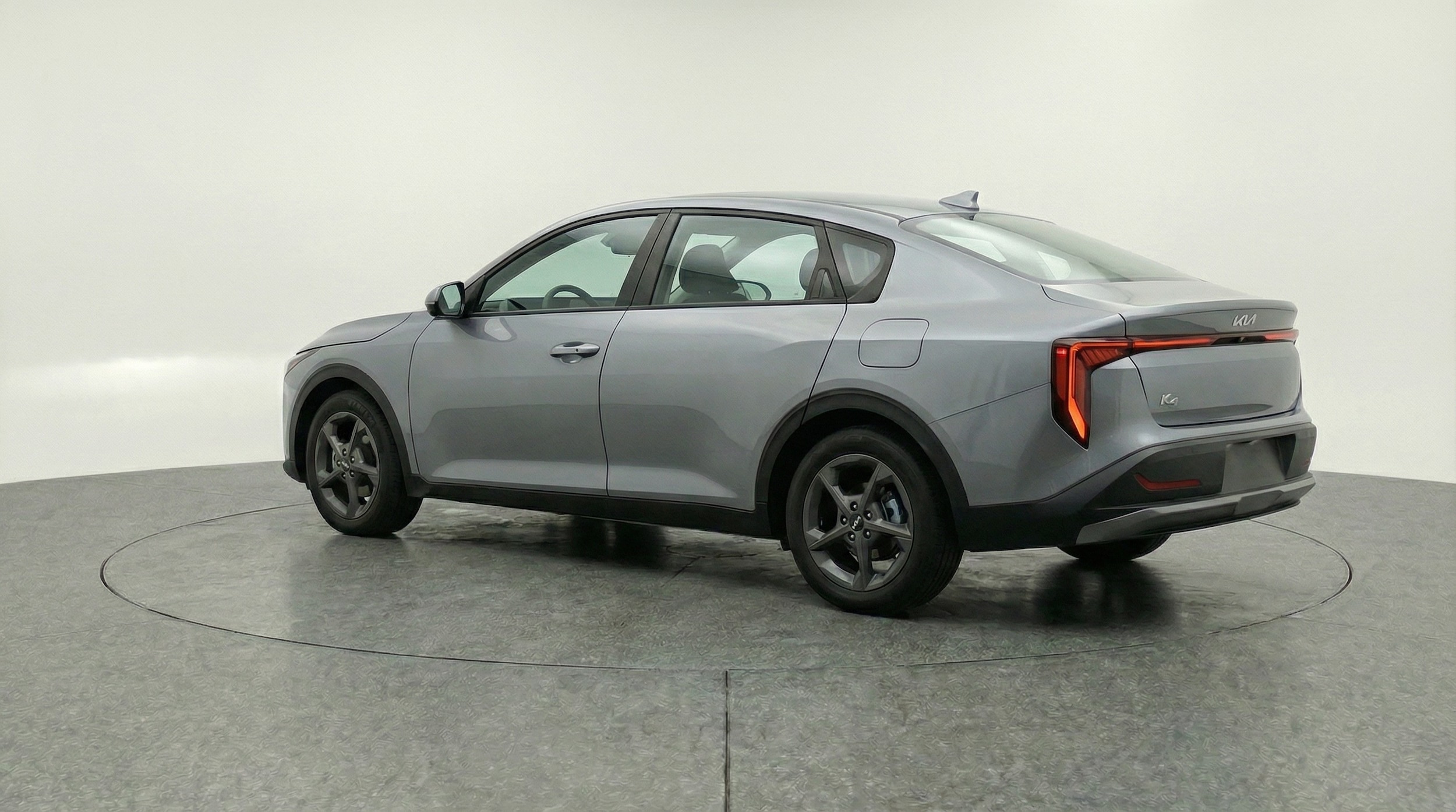 Thumbnail: 2025 Kia K4 - 5