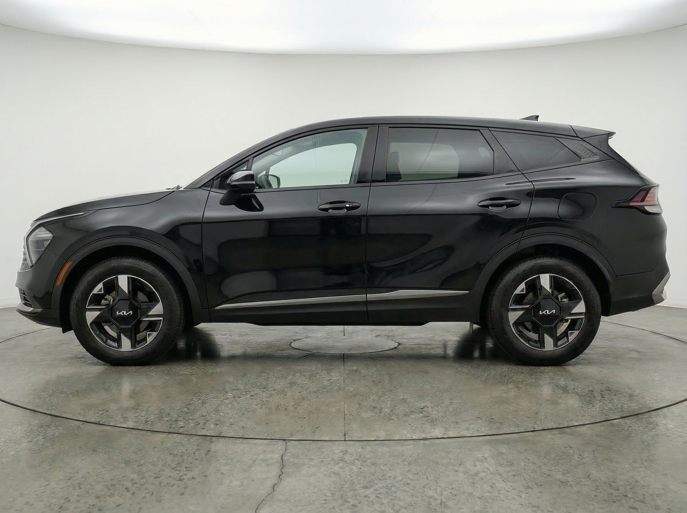 Thumbnail: 2026 Kia Sportage - 5